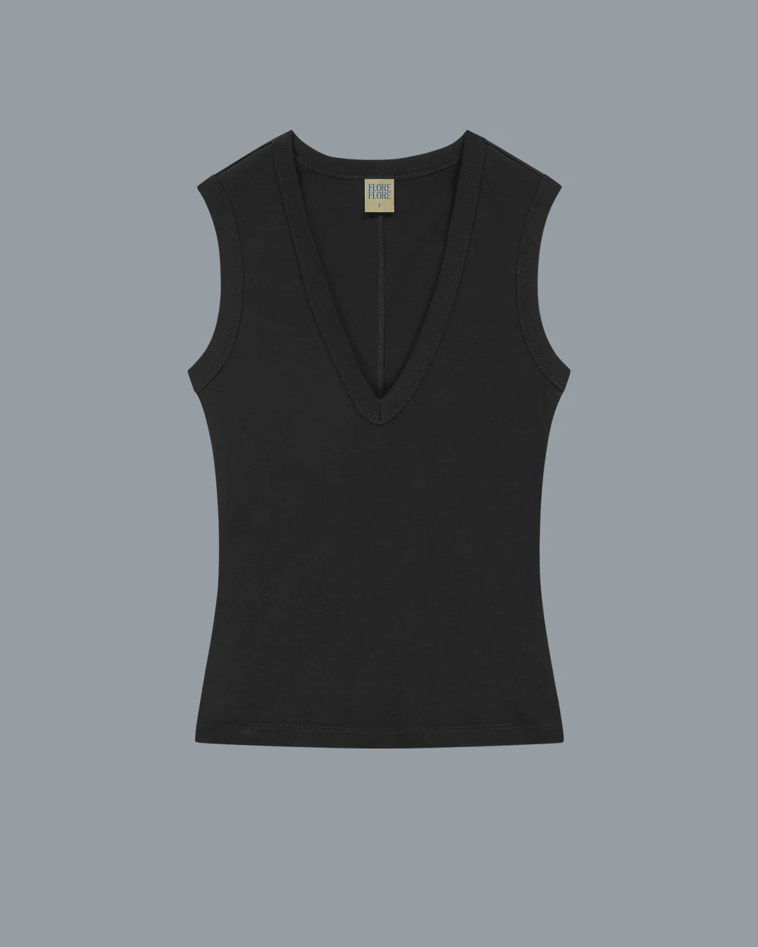 DEWI TANK | Black