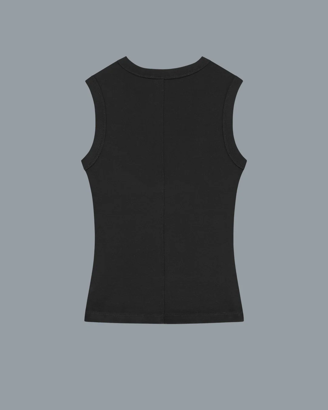DEWI TANK | Black