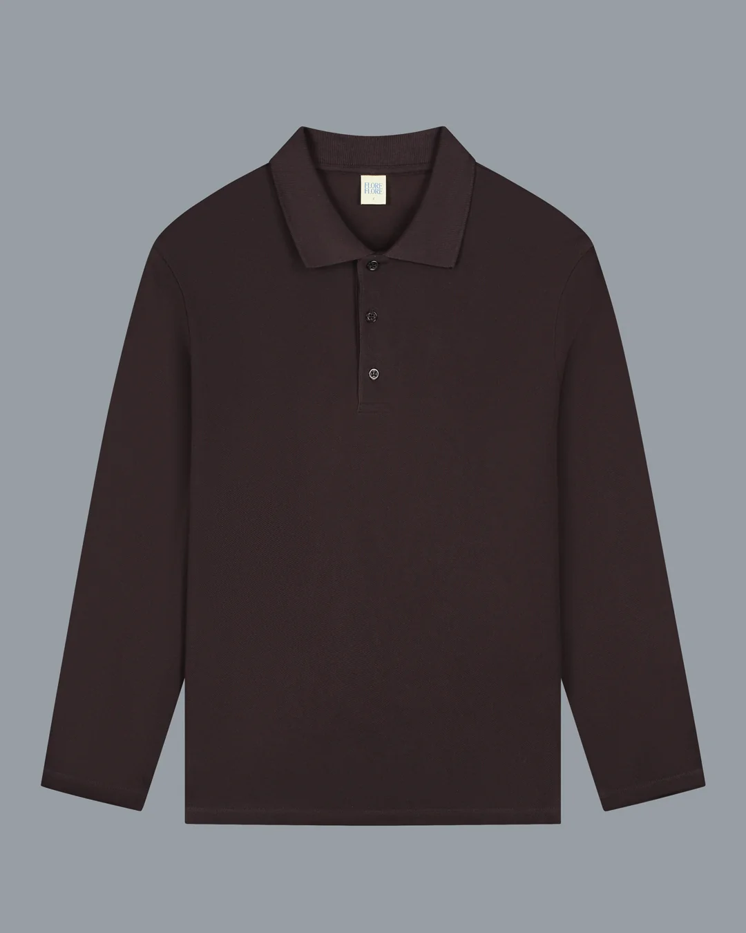 DIANA POLO | Choco Plum