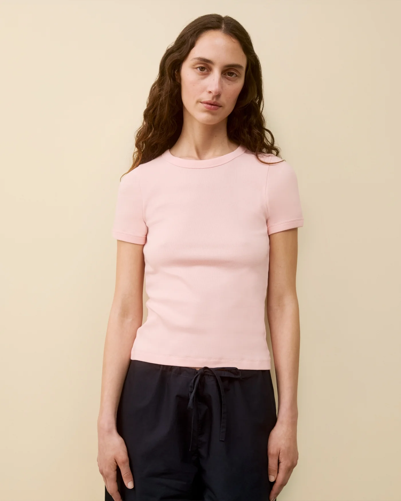 CAR TEE | Bloom