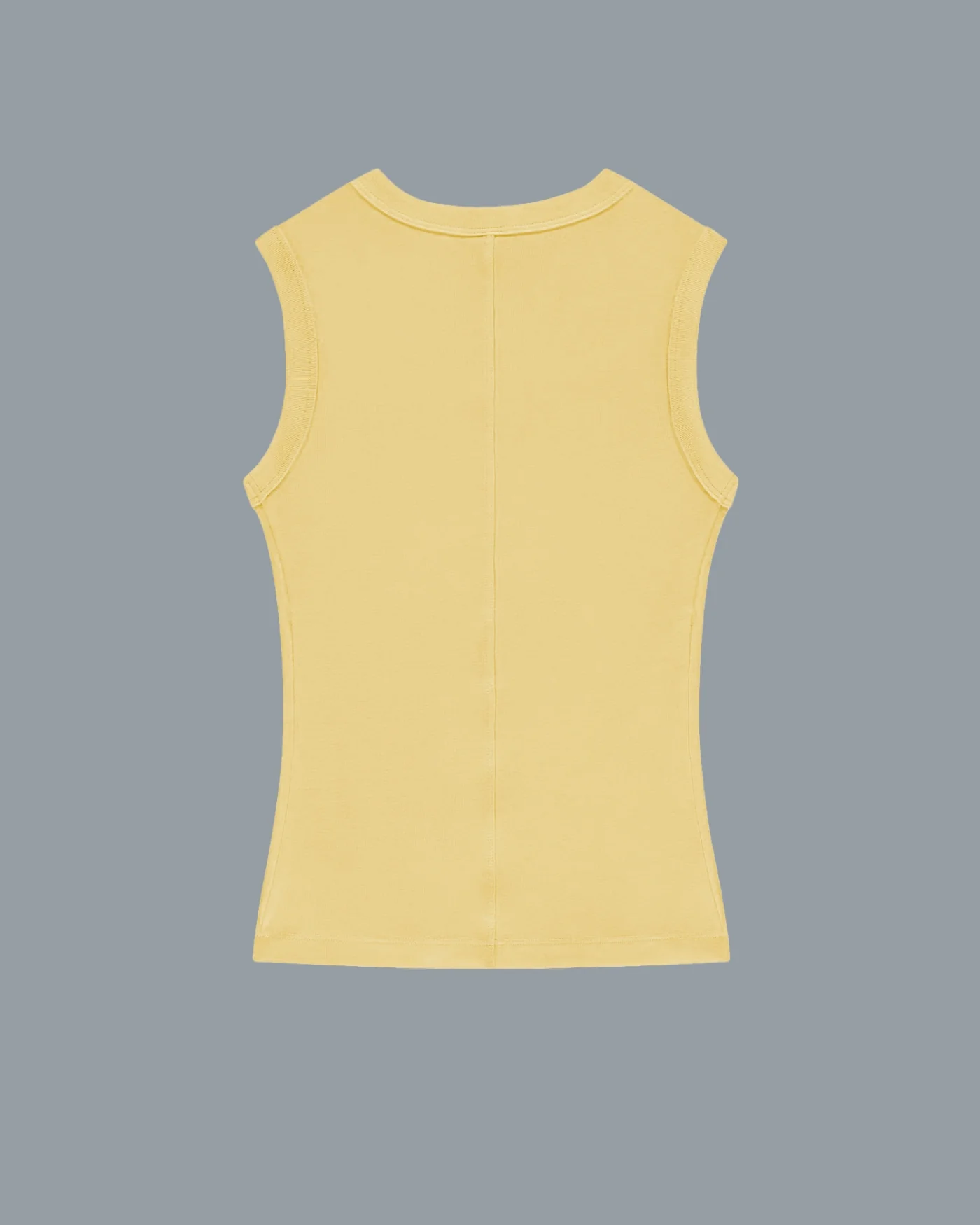JILL TANK | Straw