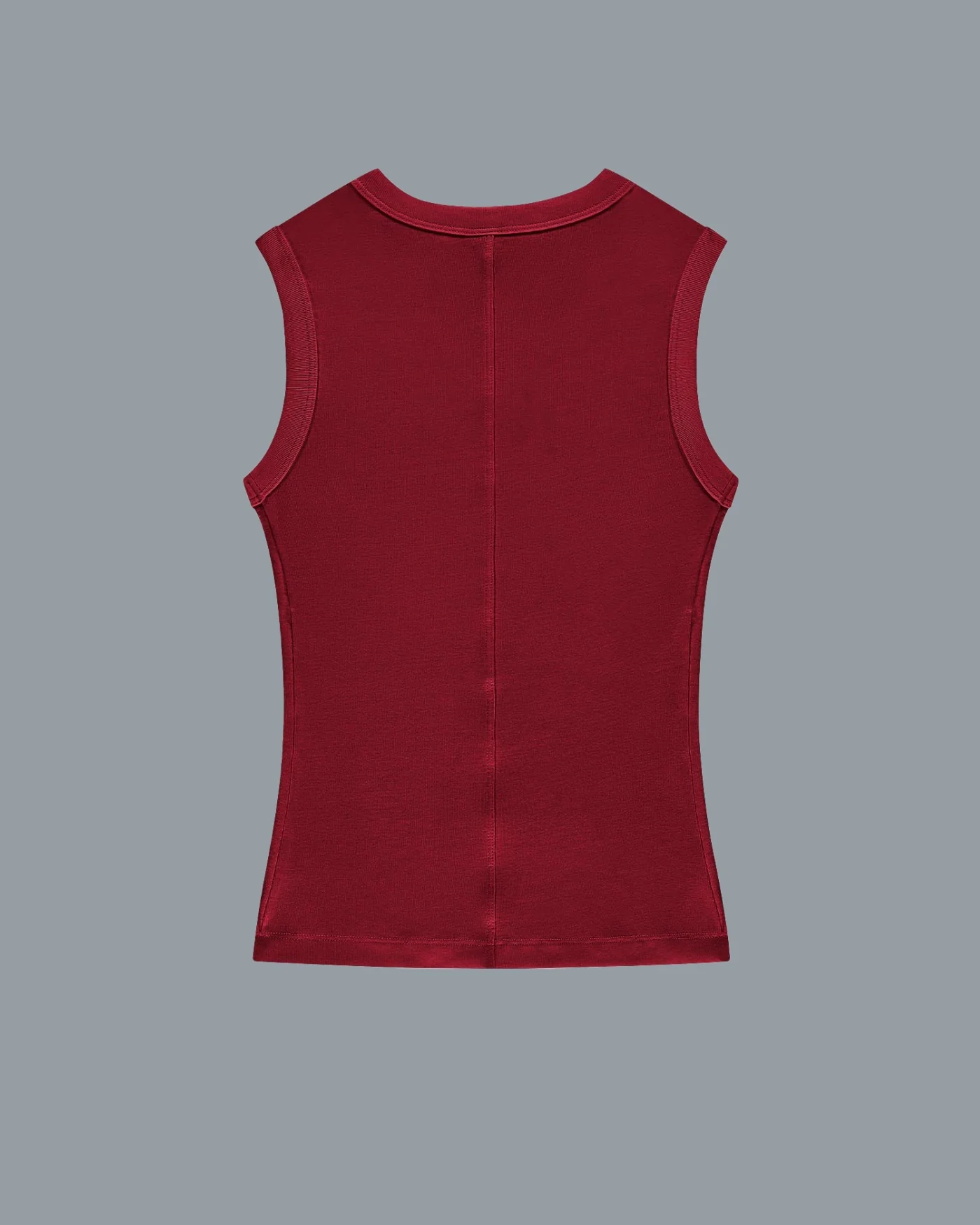 JILL TANK | Mulberry