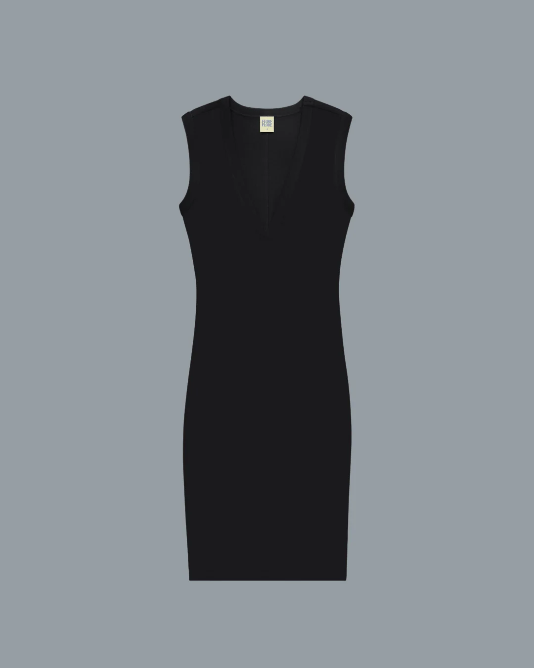 DEWI DRESS | Black