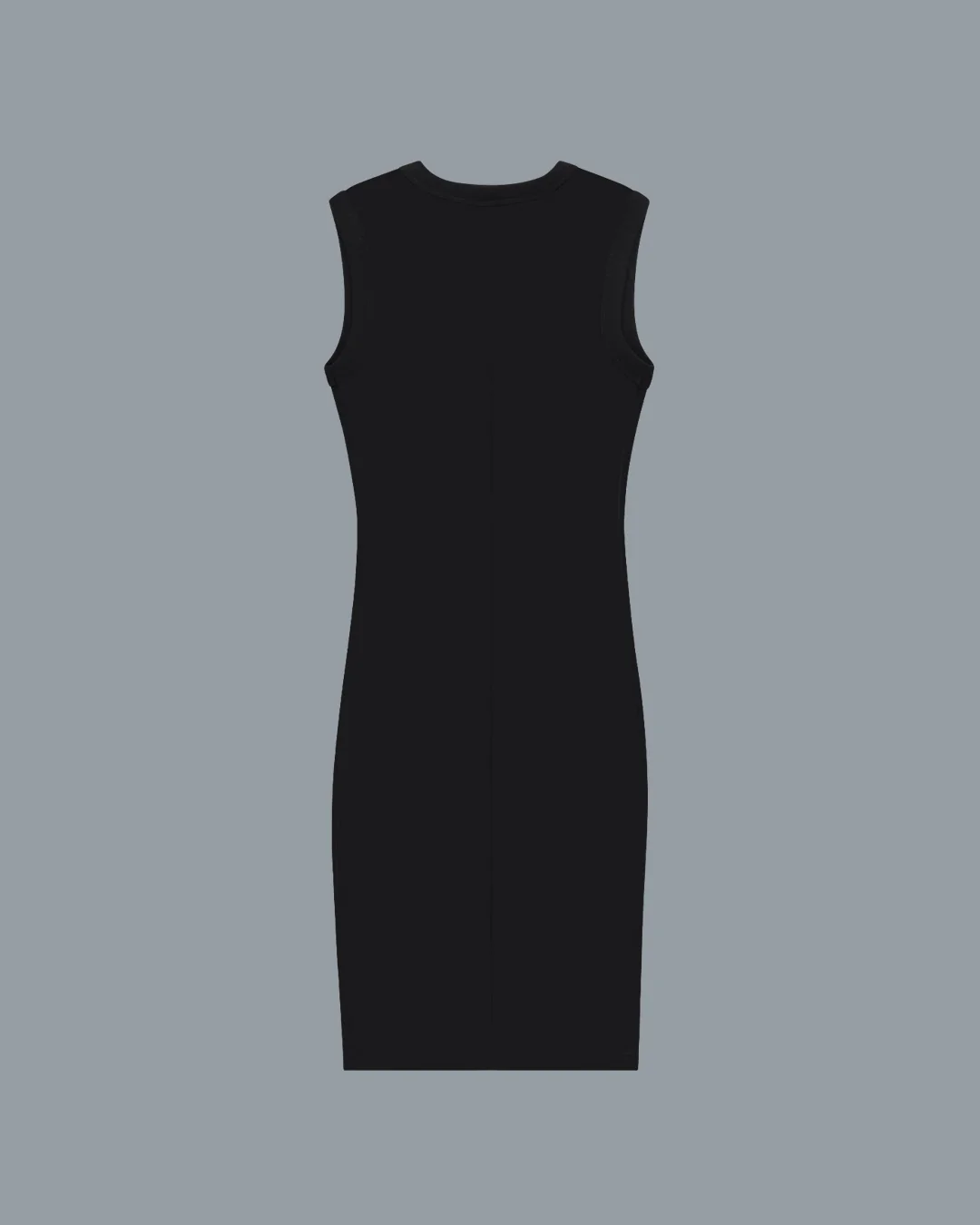 DEWI DRESS | Black