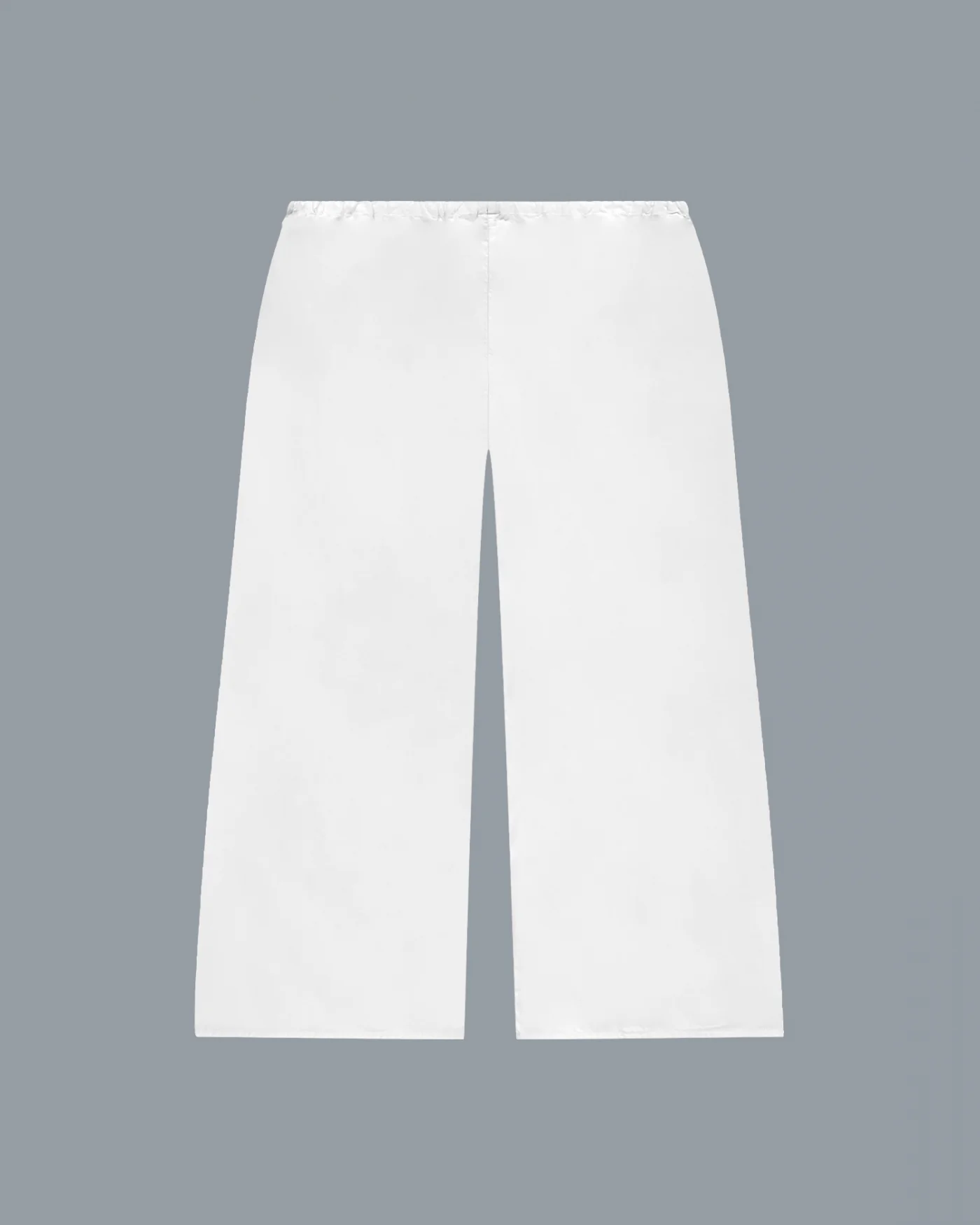 JOSEPHINE TROUSERS | White