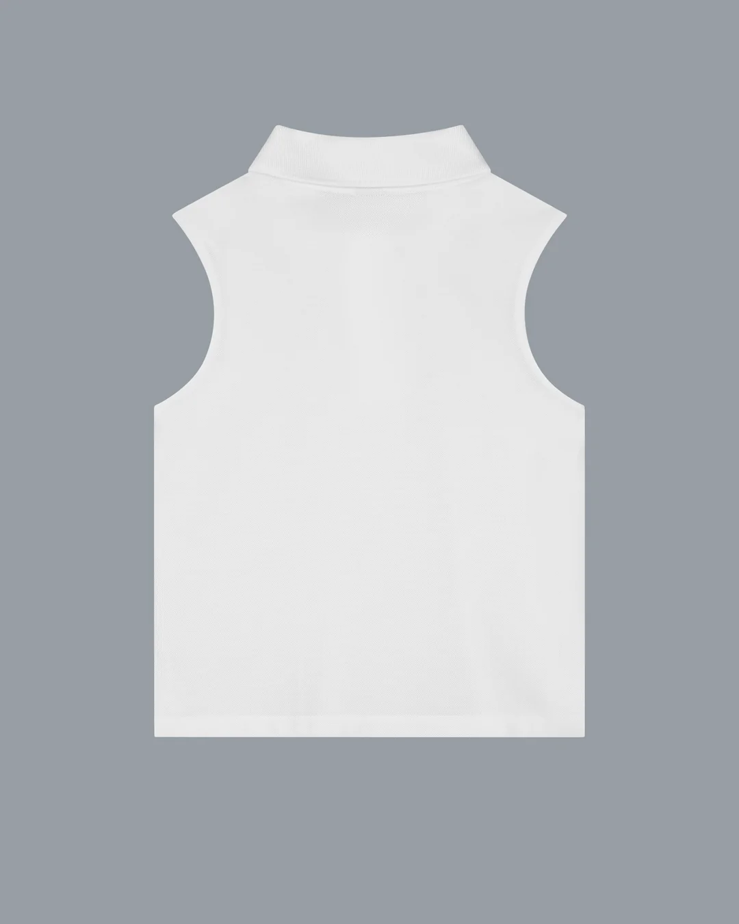 LAUREN POLO | White