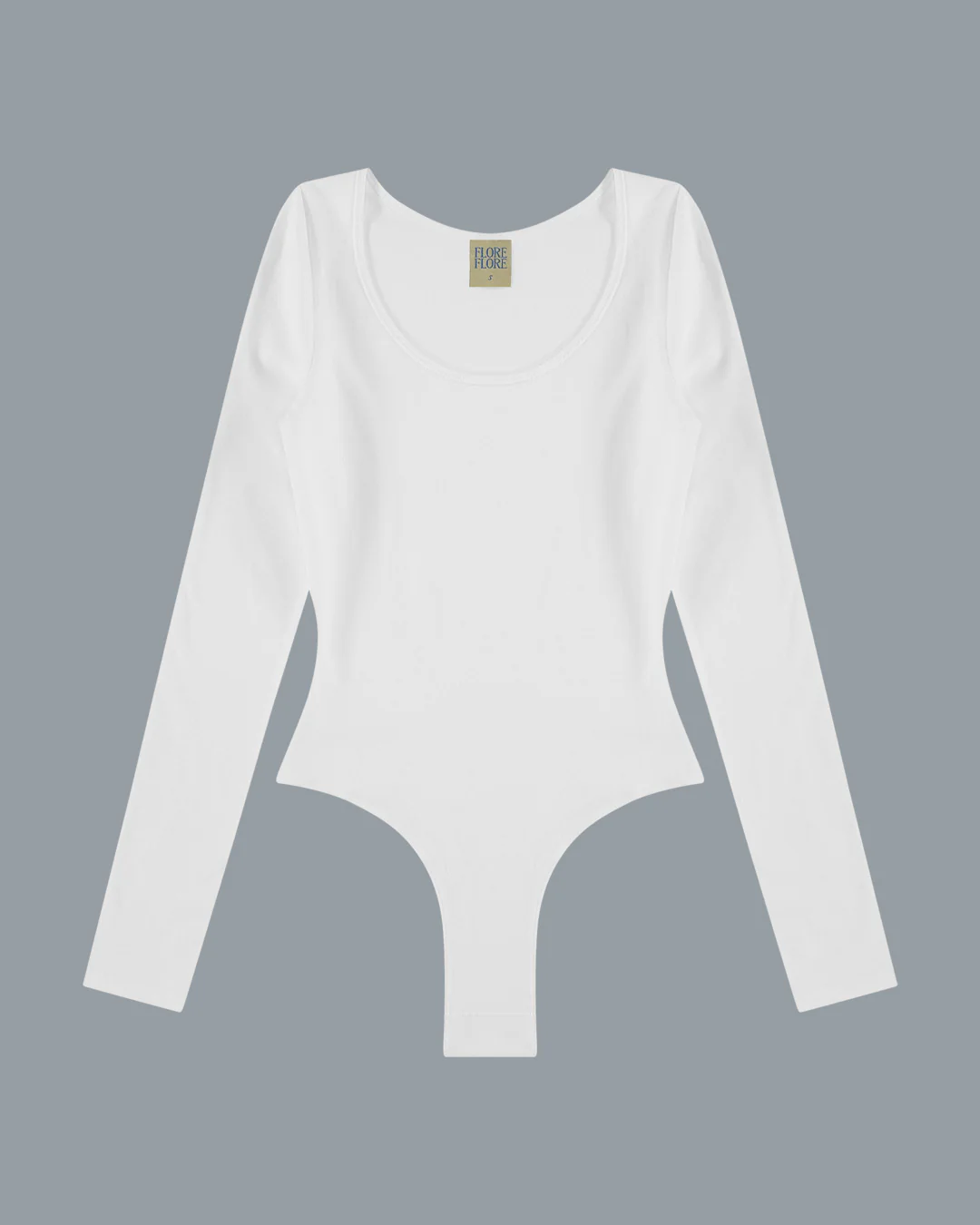 YOLI BODY | White