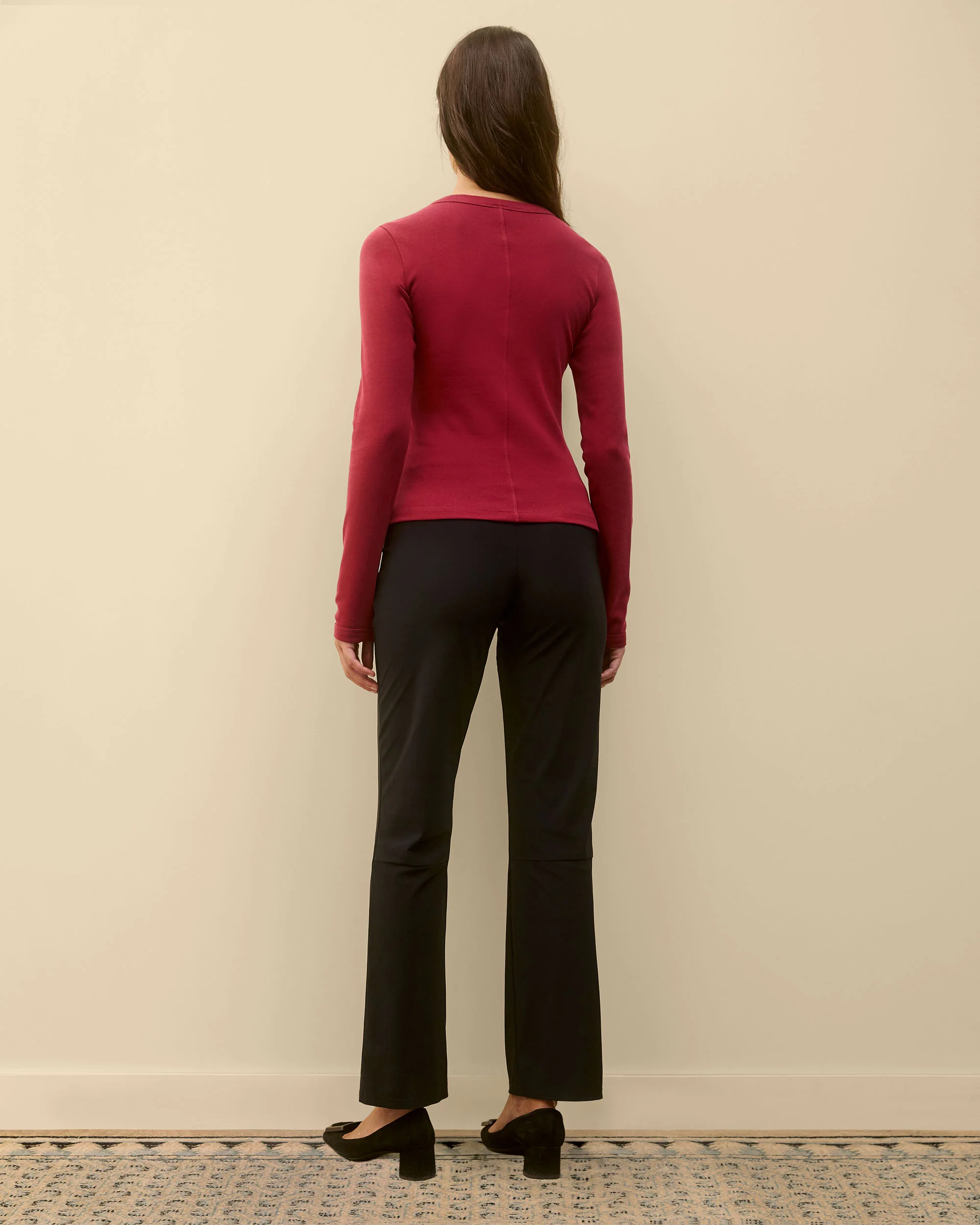 MAX TEE | Mulberry