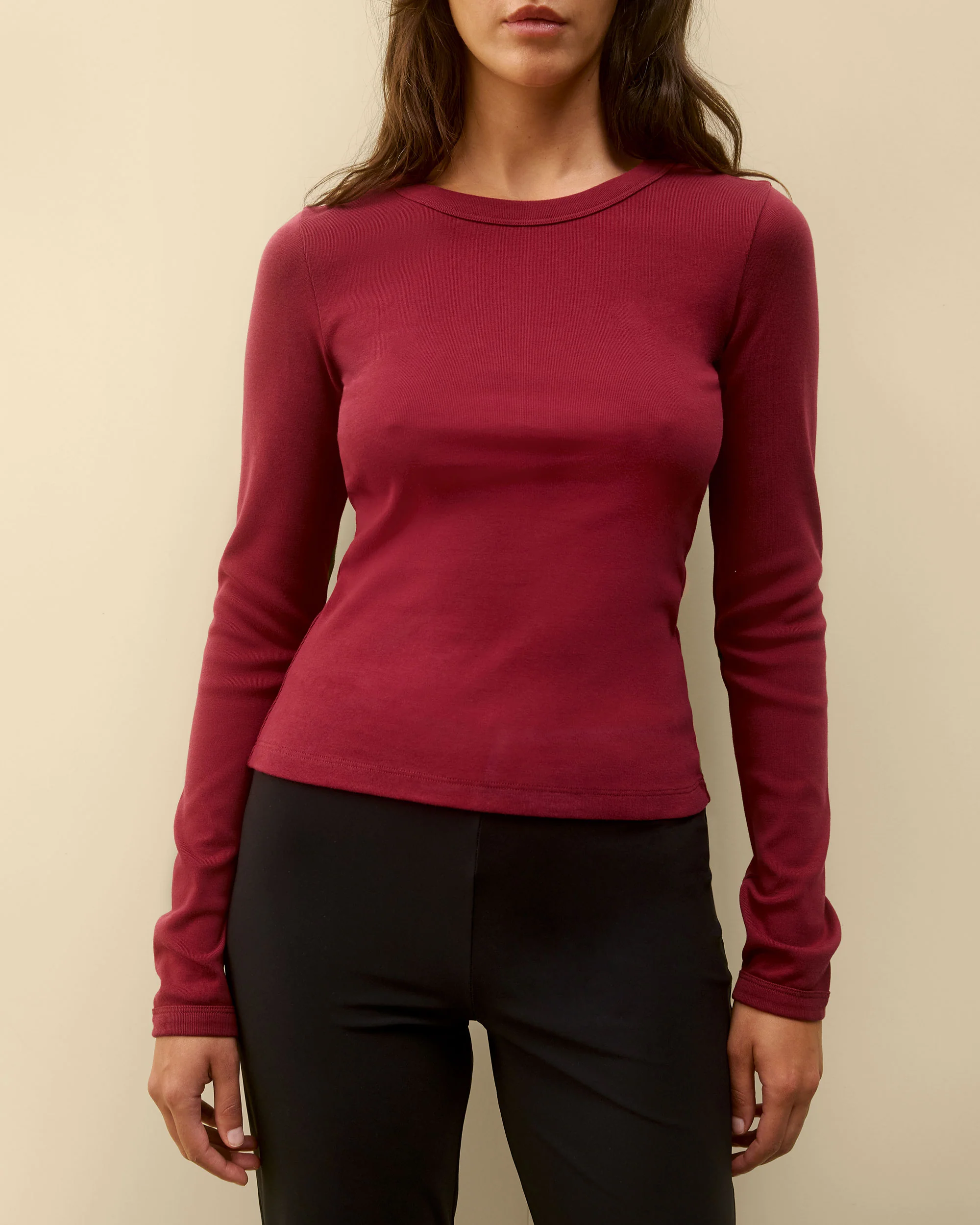 MAX TEE | Mulberry