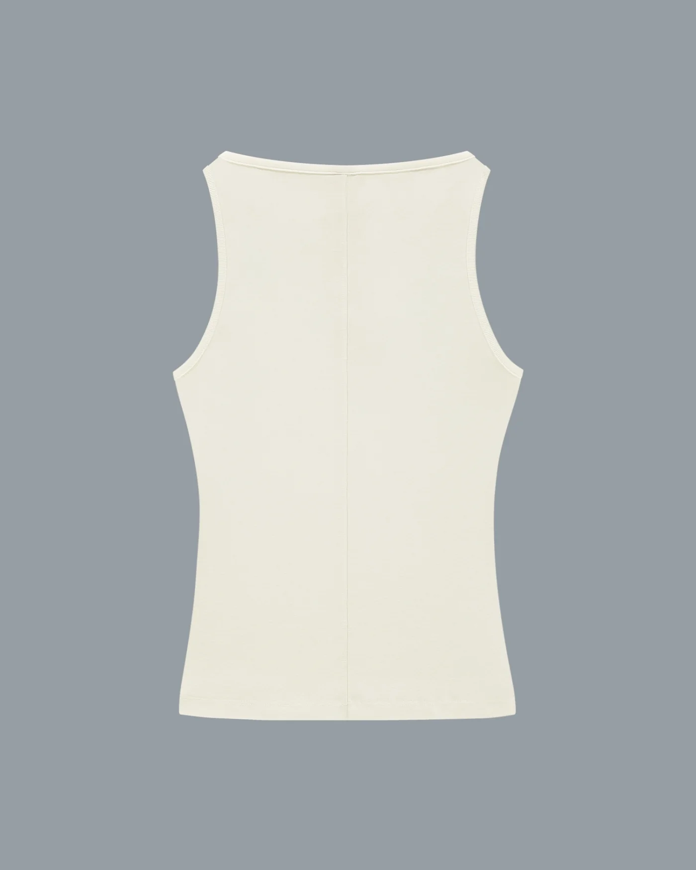 TIMMI TANK | Off White