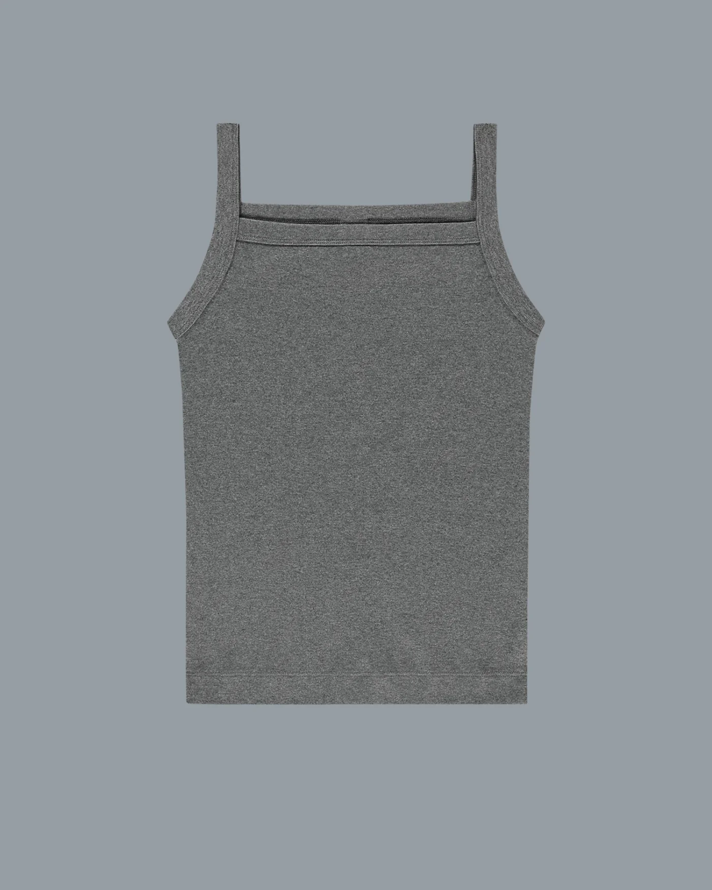 MAY CAMI | Melee Grey
