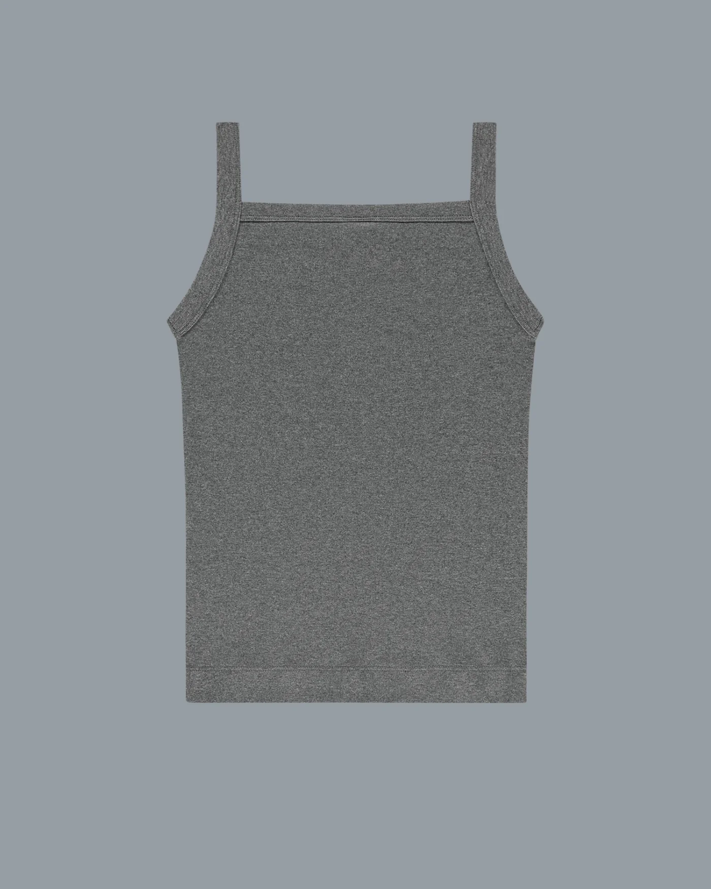 MAY CAMI | Melee Grey