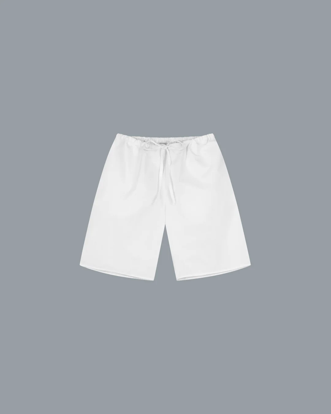 JOSEPHINE BERMUDA | White