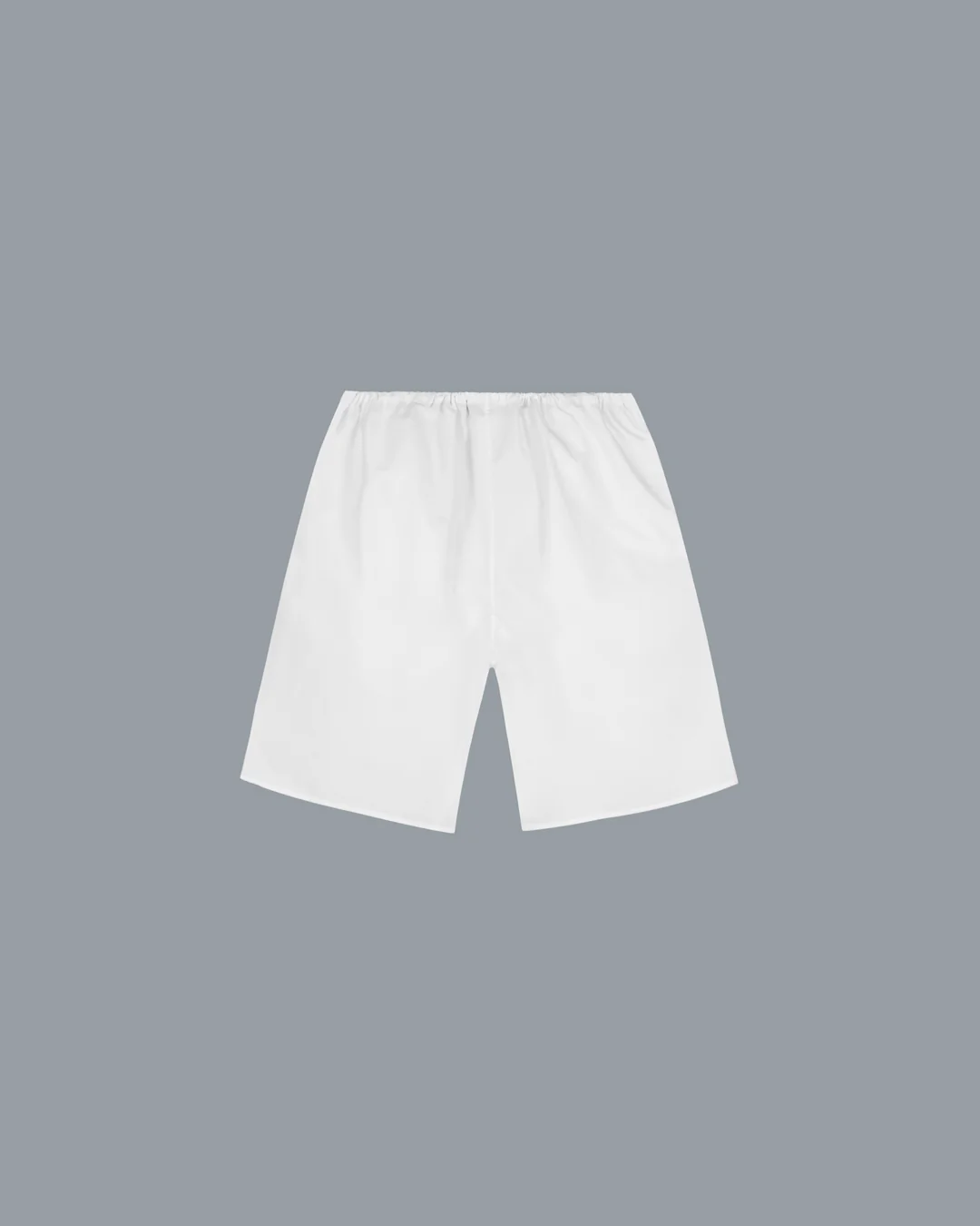 JOSEPHINE BERMUDA | White