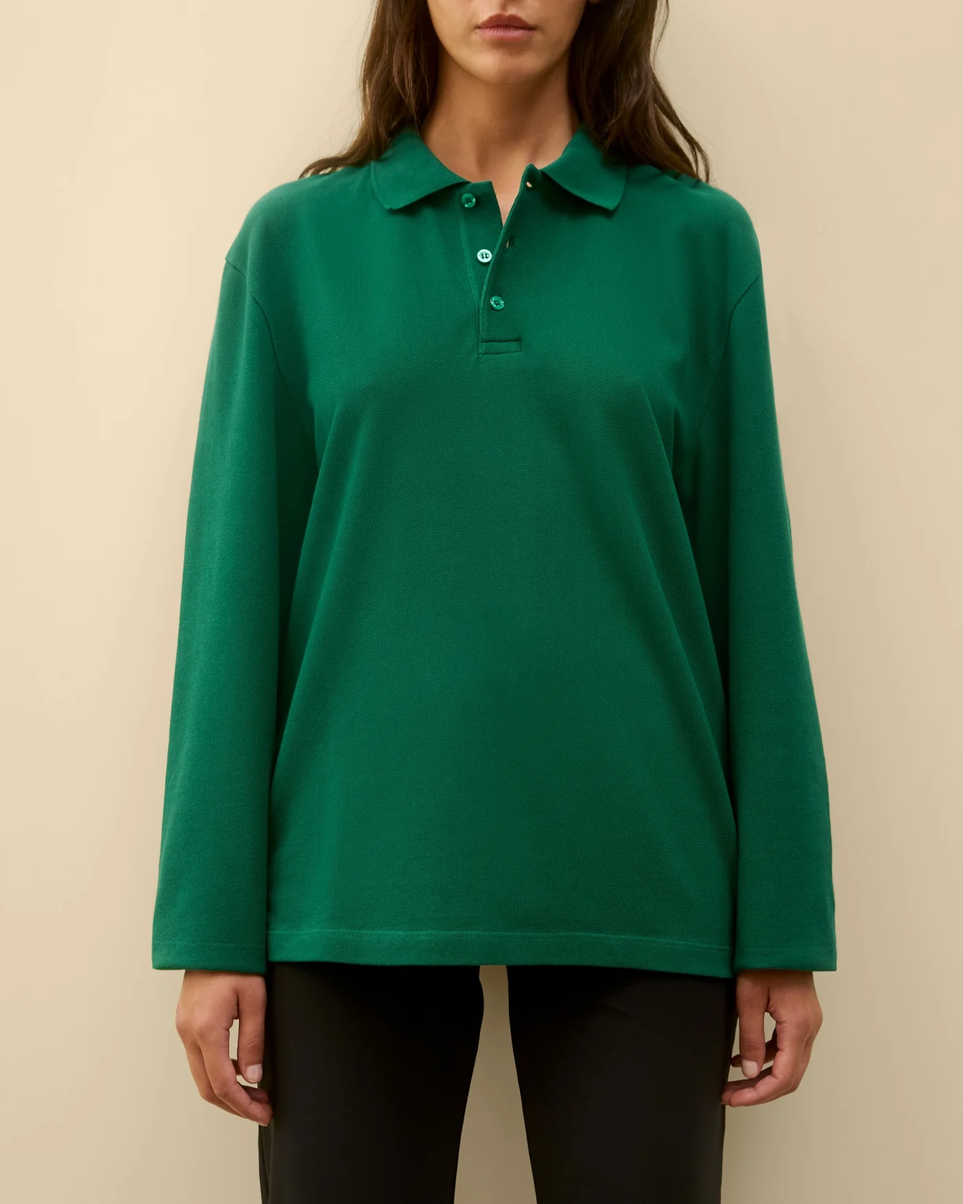 DIANA POLO | Evergreen