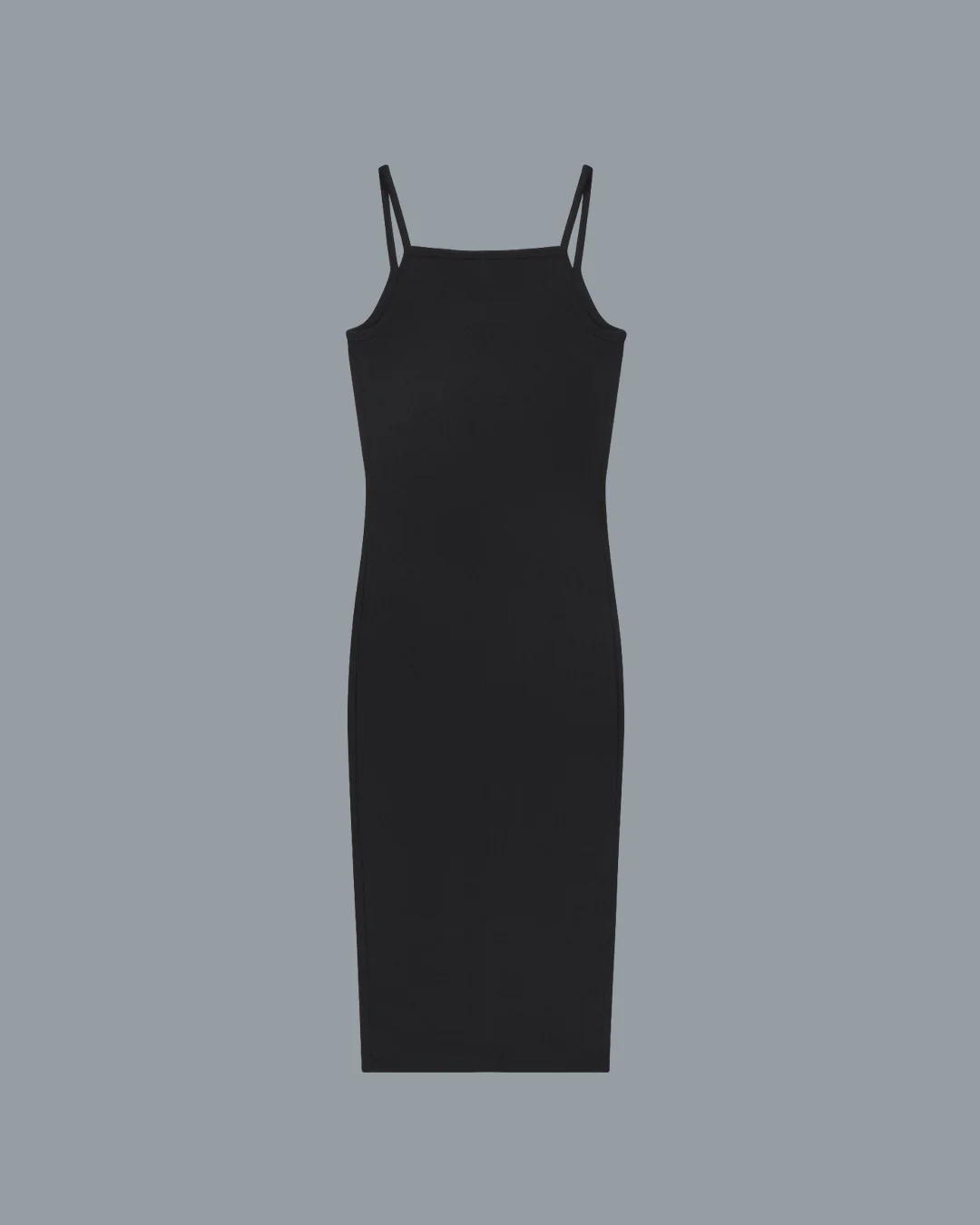 BIBI DRESS | Black