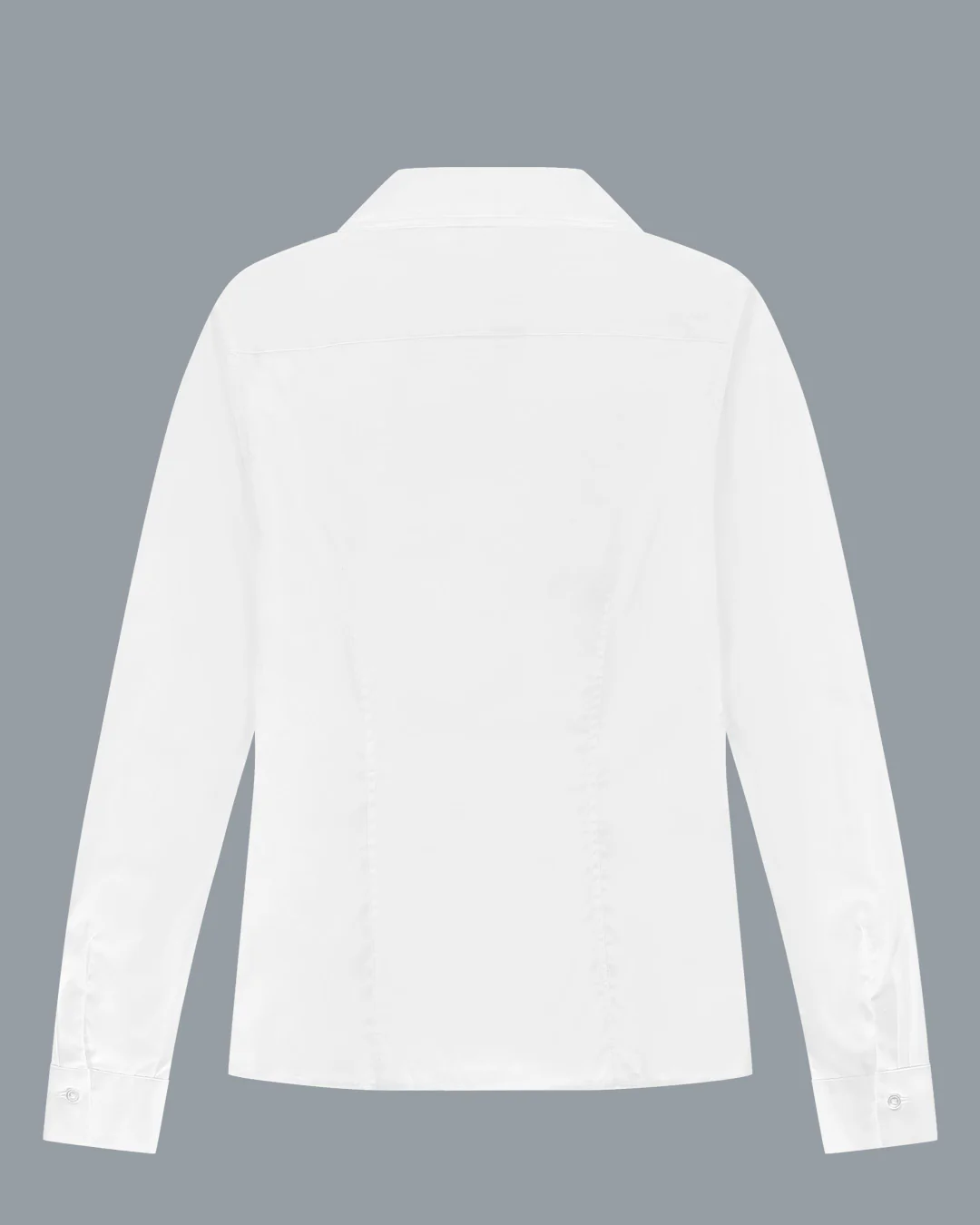ROSIE SHIRT | White