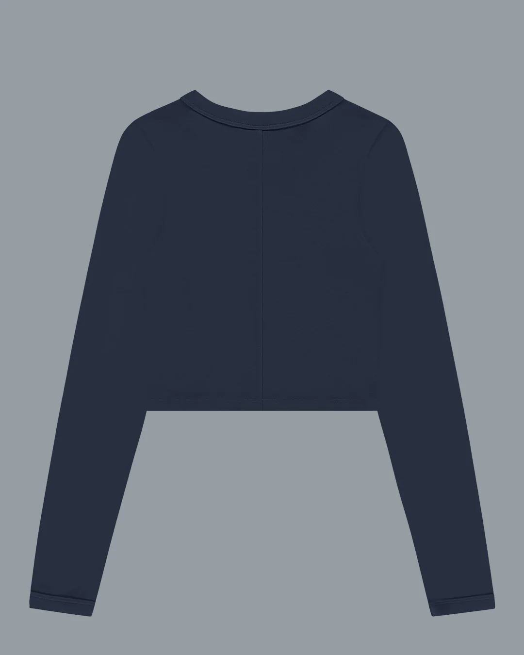 MAX CROP | Navy