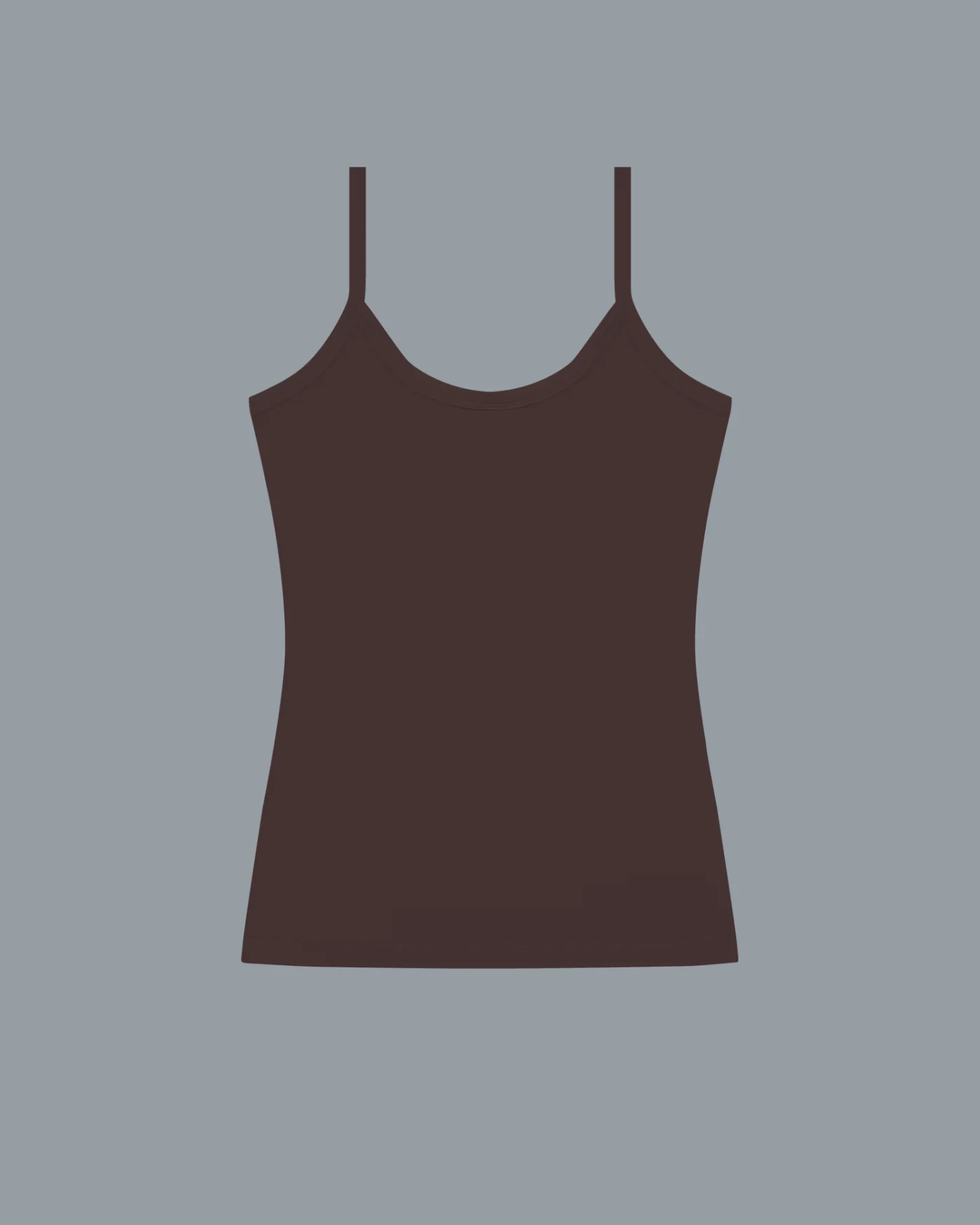 ISLA CAMI | Choco Plum