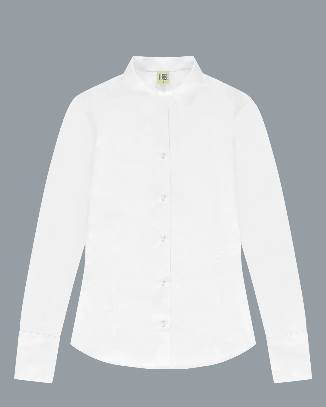 GIULIA SHIRT | White