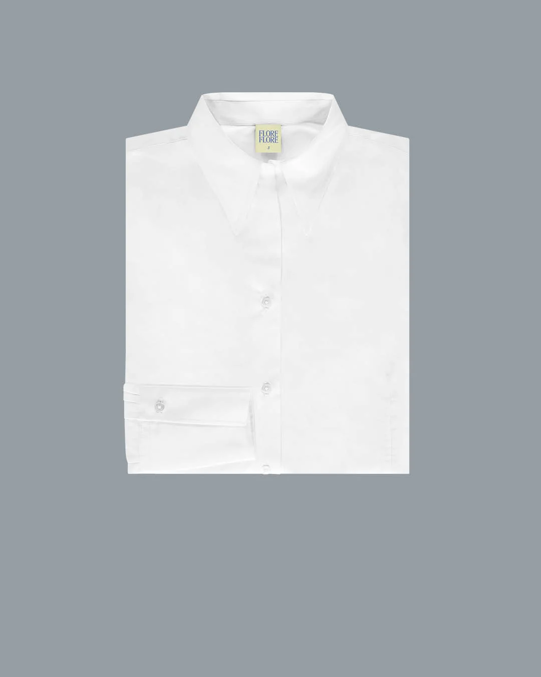 GIULIA SHIRT | White