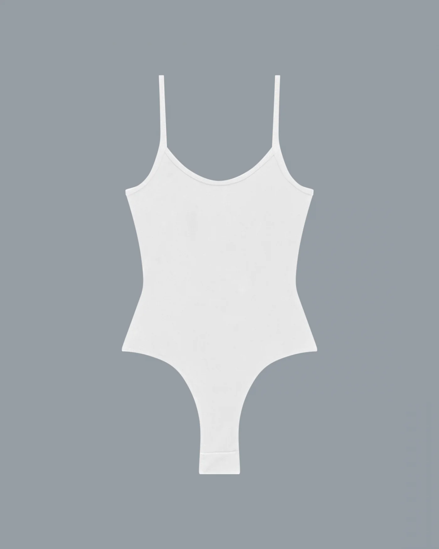 CARLI BODY | White