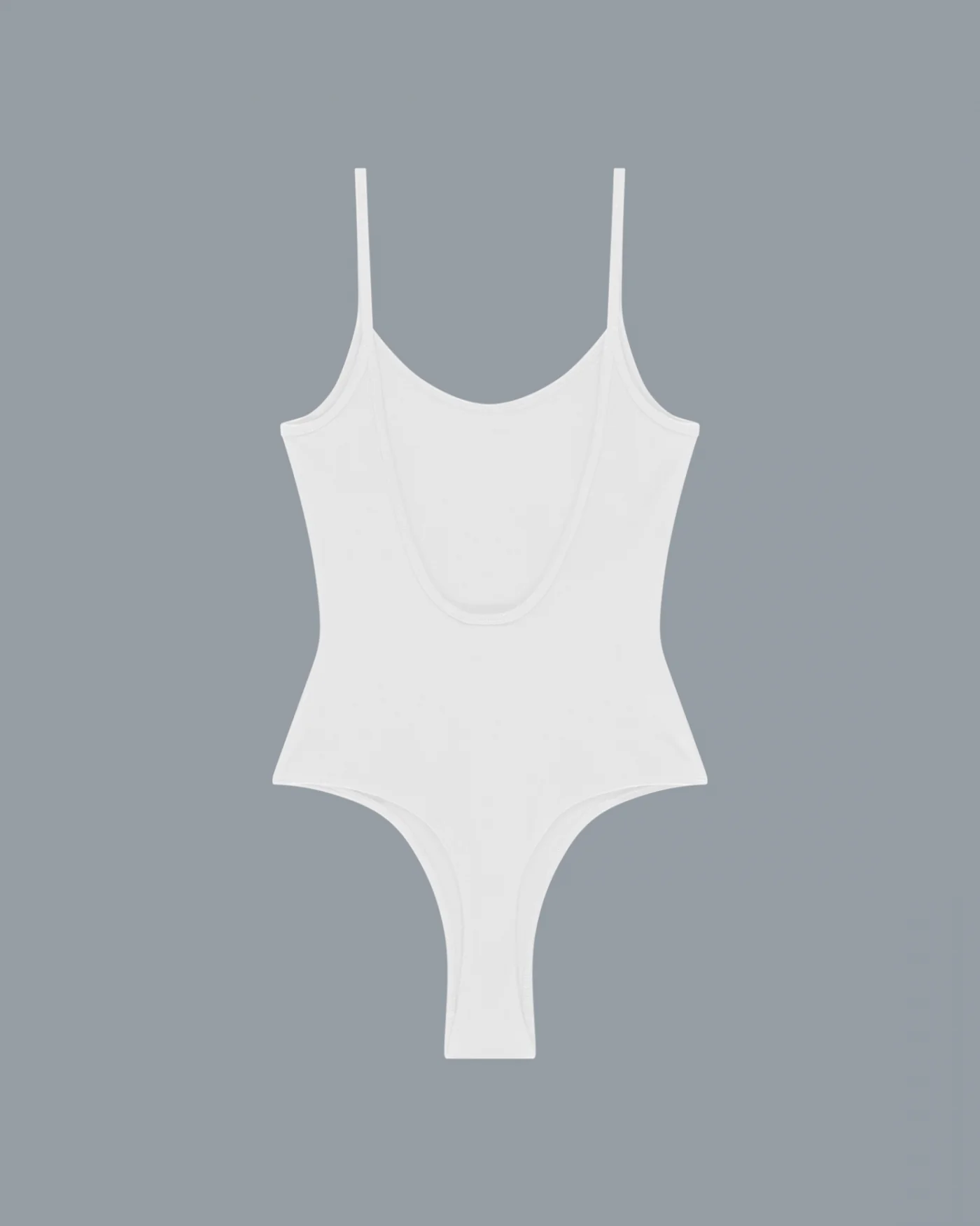 CARLI BODY | White