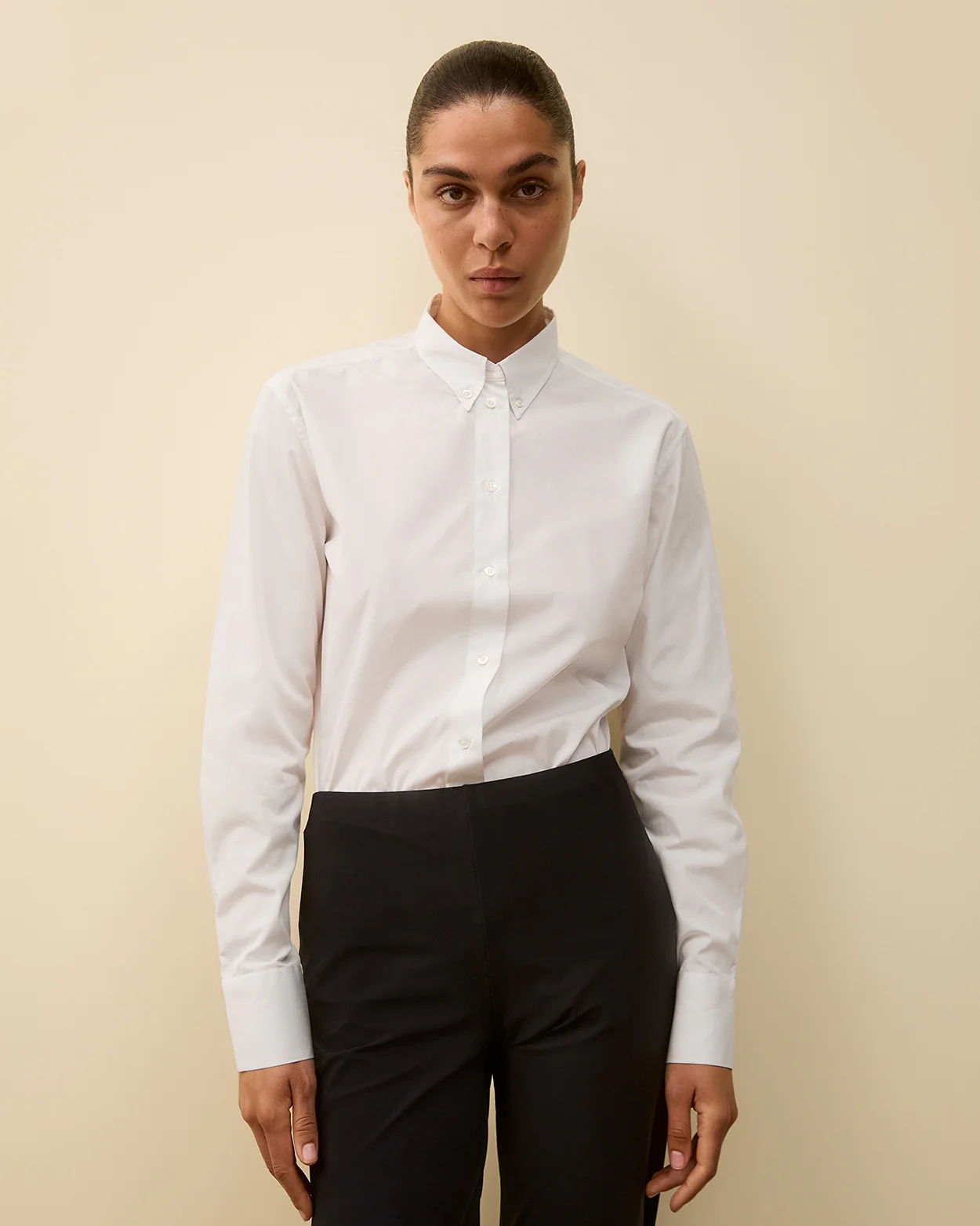 CASTA SHIRT | White