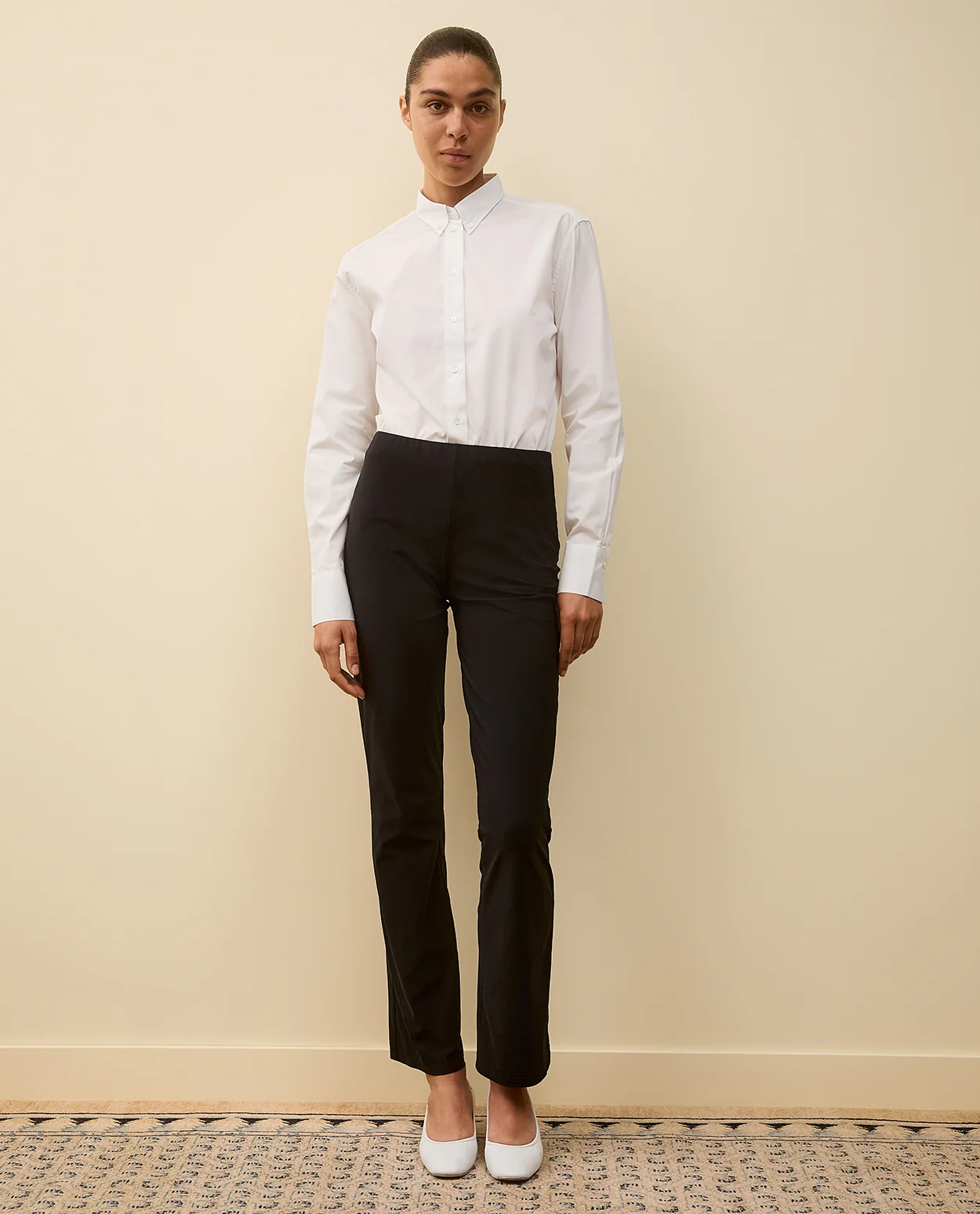 CASTA SHIRT | White