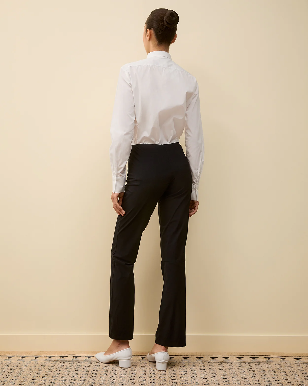 CASTA SHIRT | White