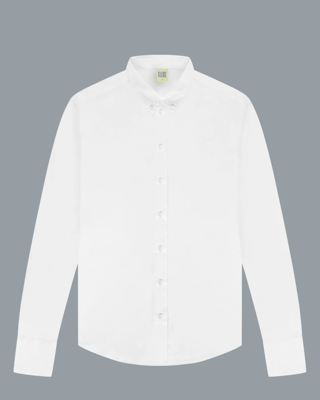 CASTA SHIRT | White
