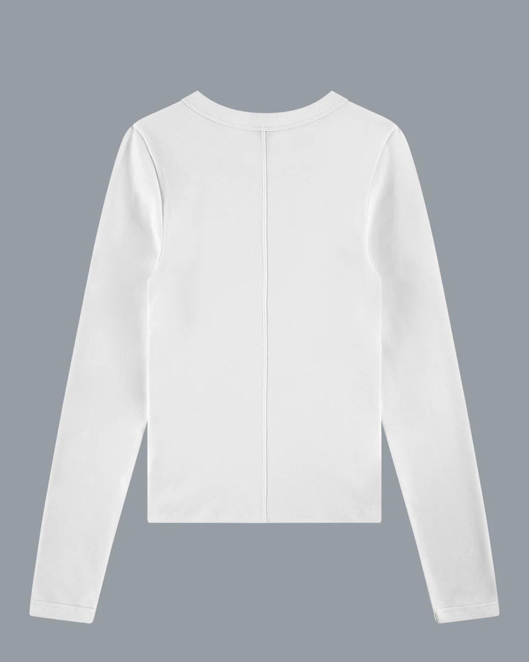 MAX TEE | White