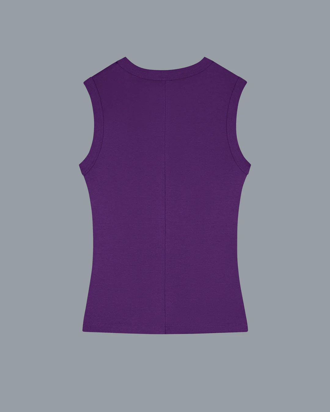 ESMÉ TANK | Purple