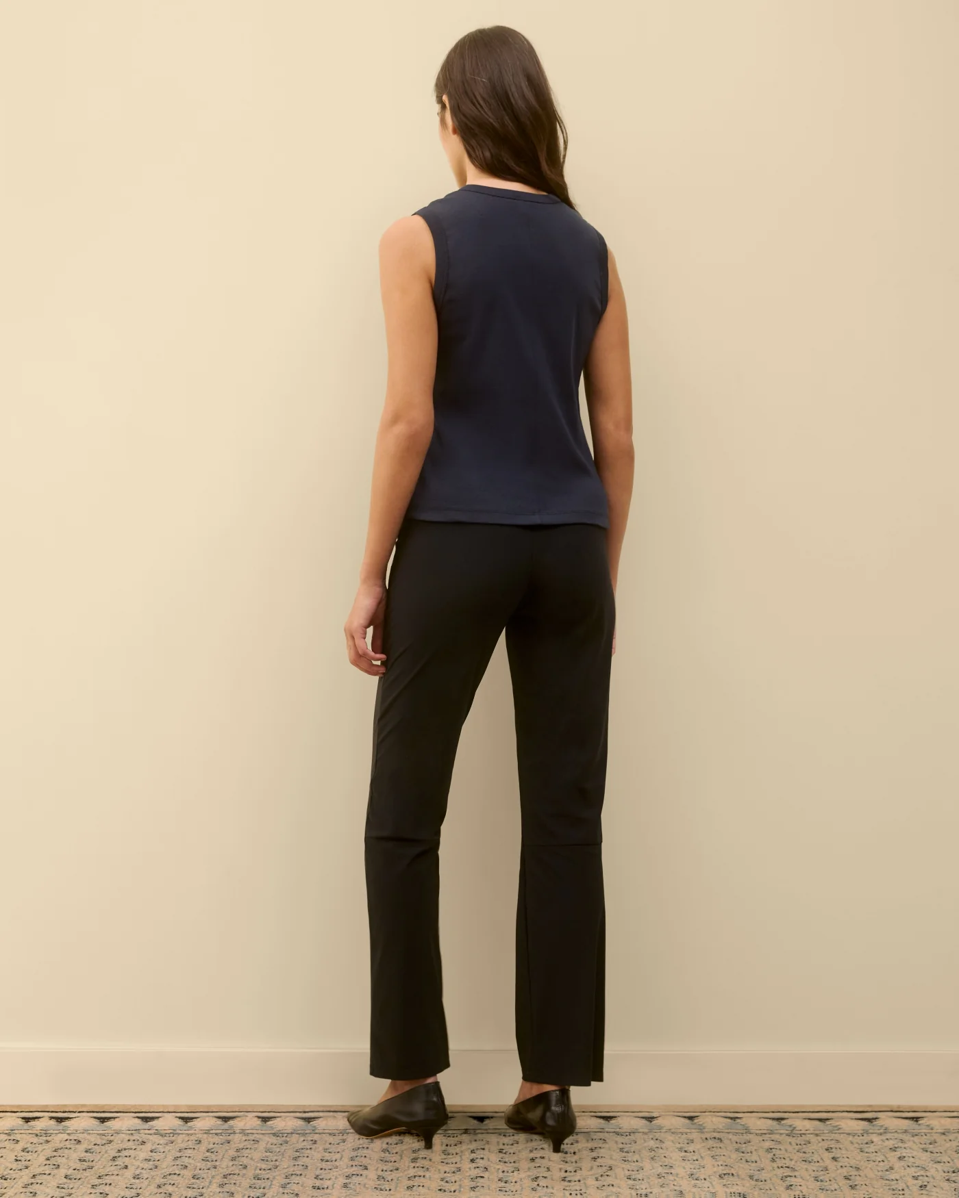 JESS TANK | Navy