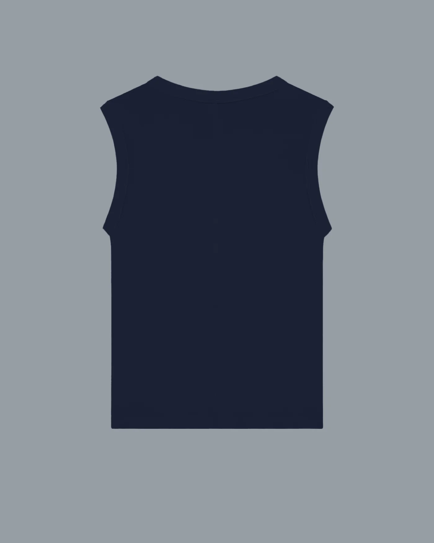 JESS TANK | Navy