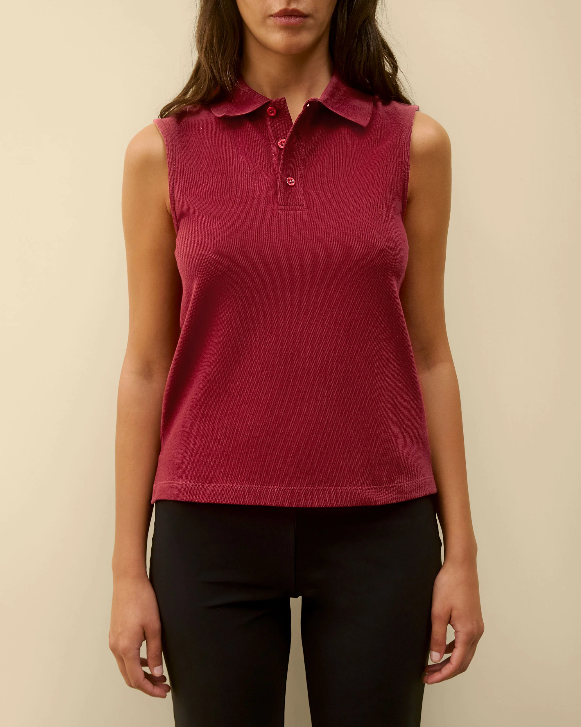 LAUREN POLO | Mulberry