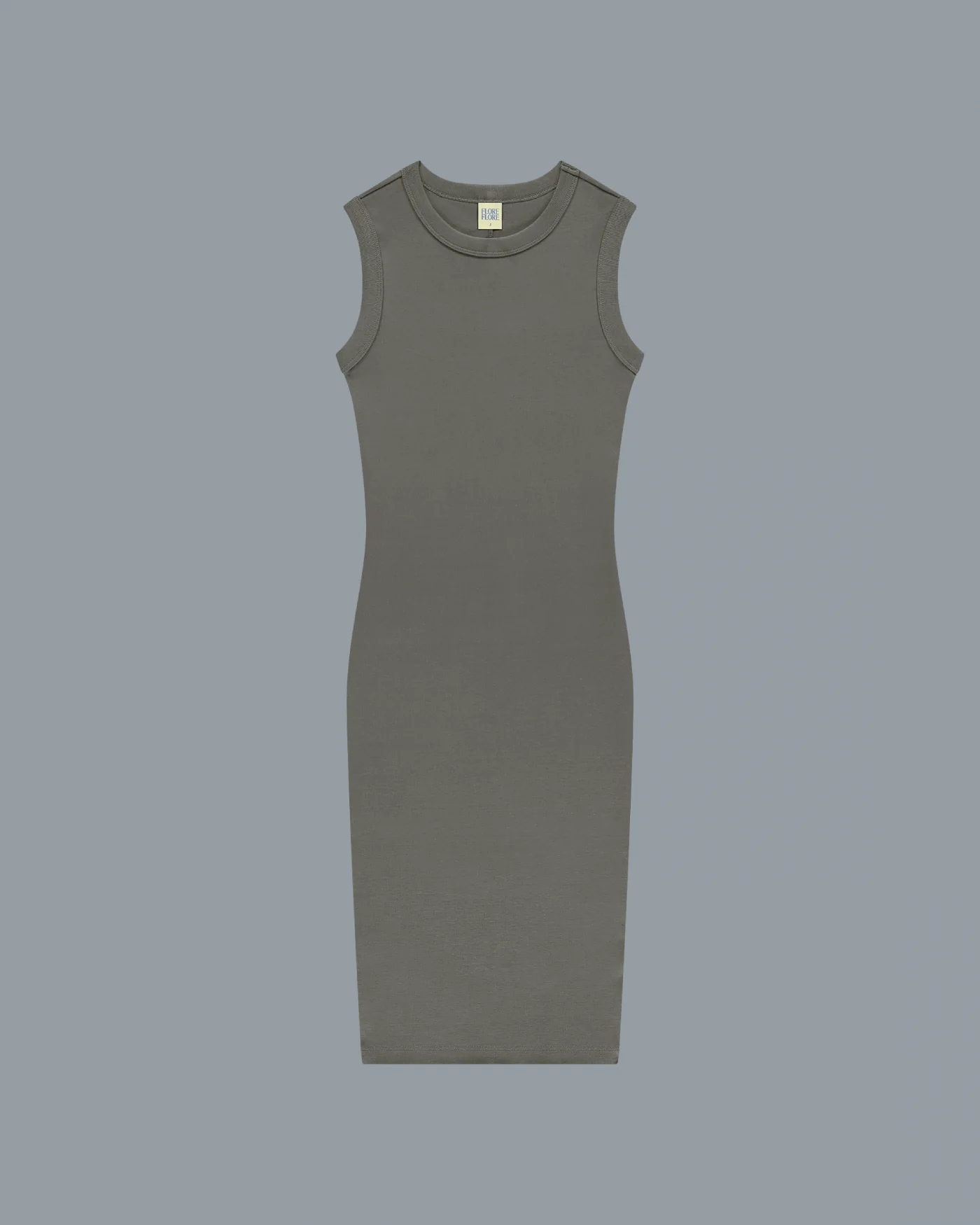 ESMÉ DRESS | Mushroom