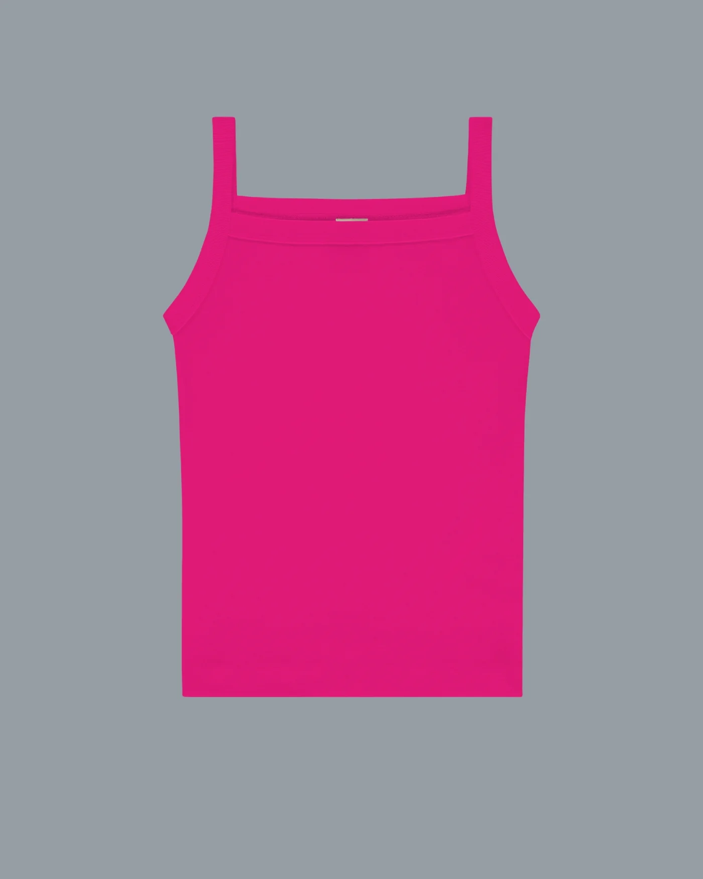 MAY CAMI | Fuchsia