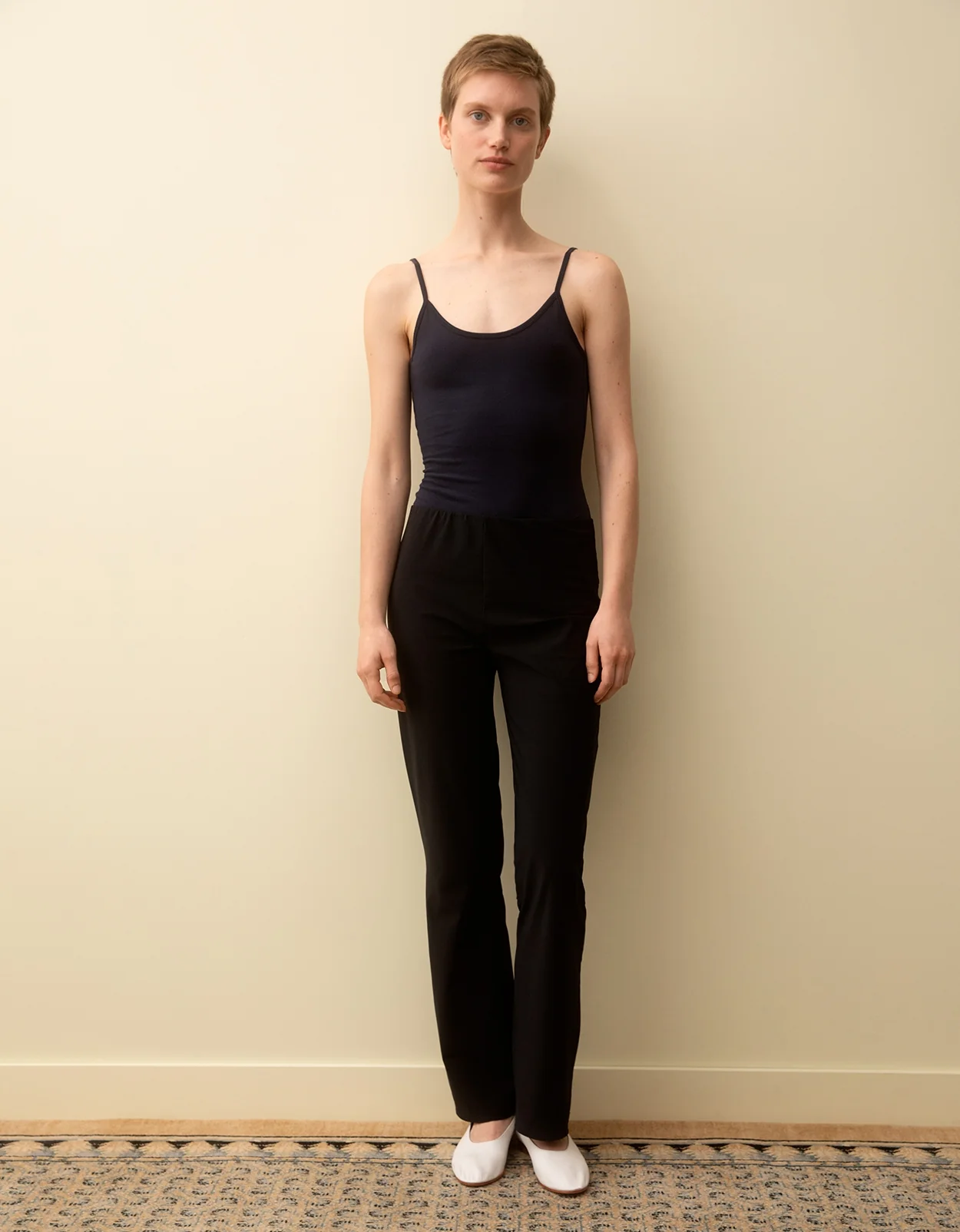 CARLI BODY | Navy