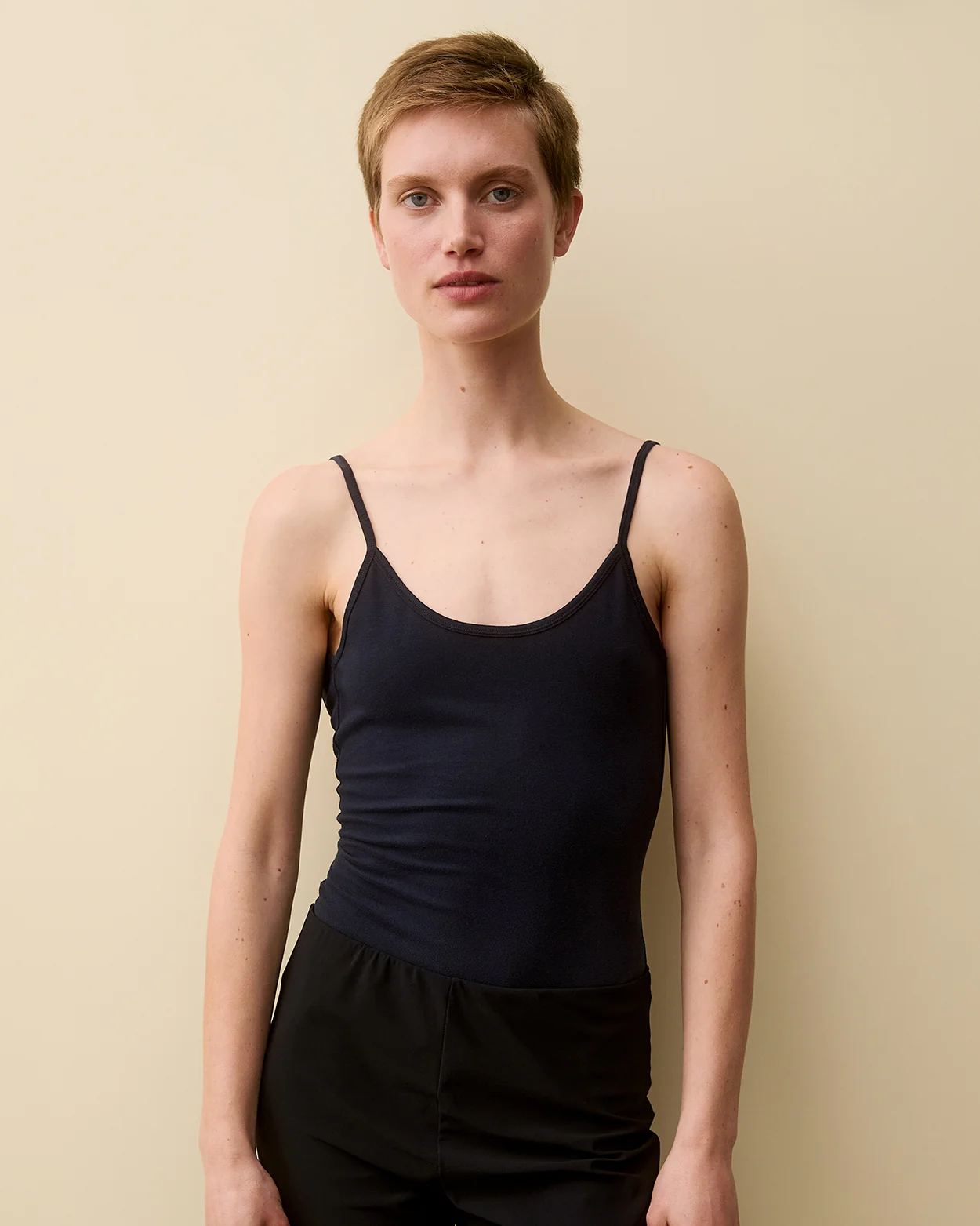 CARLI BODY | Navy