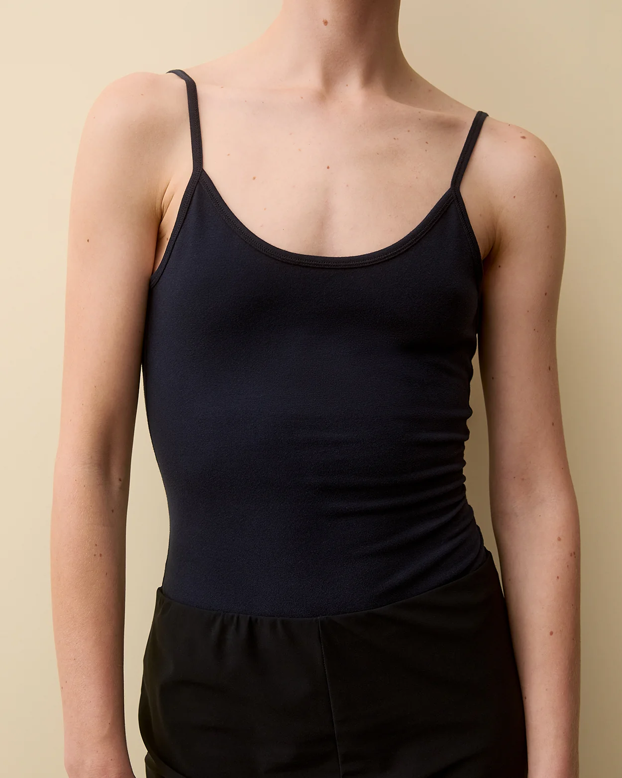 CARLI BODY | Navy