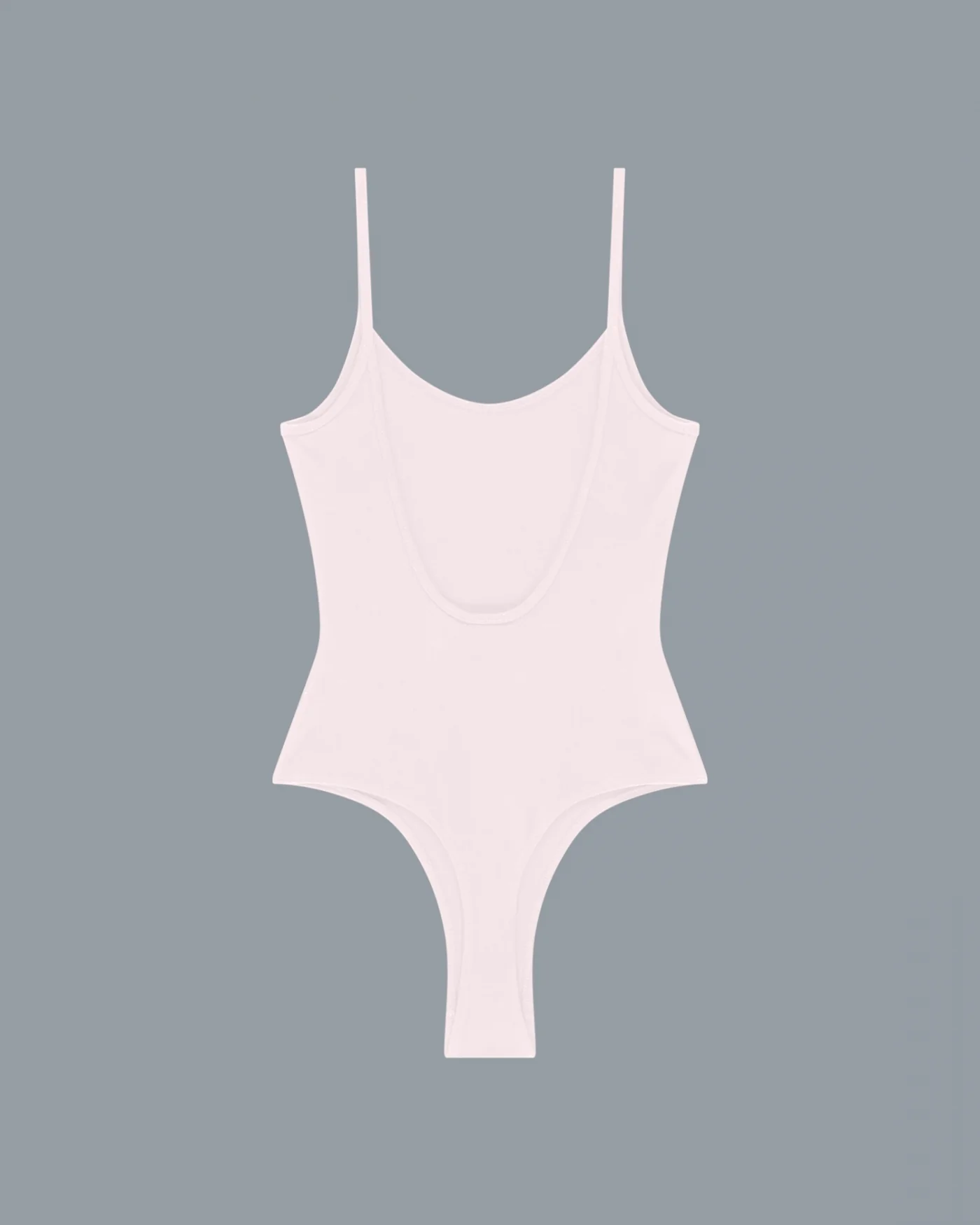 CARLI BODY | Baby Pink