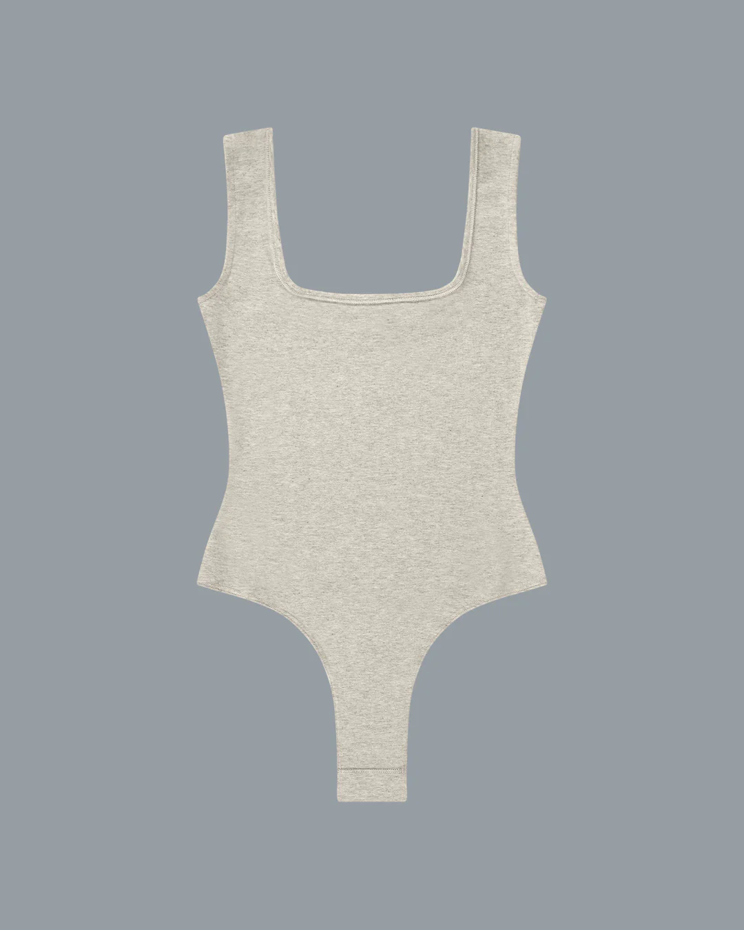 NUR BODY | Heather Grey