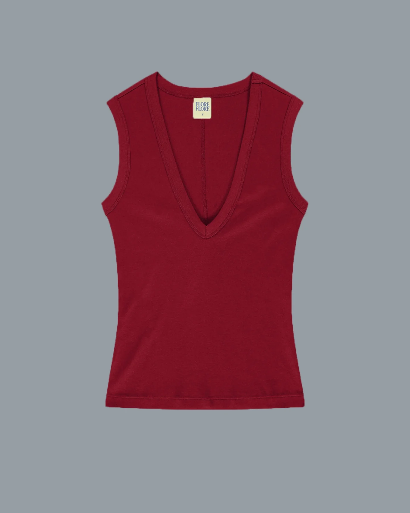 DEWI TANK | Mulberry