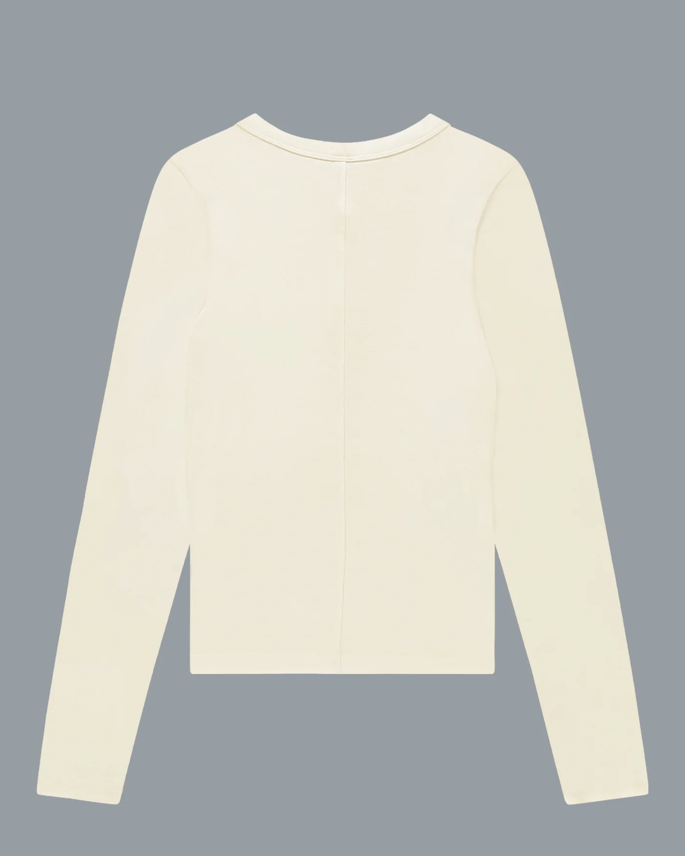 JESS LONGSLEEVE | Off White