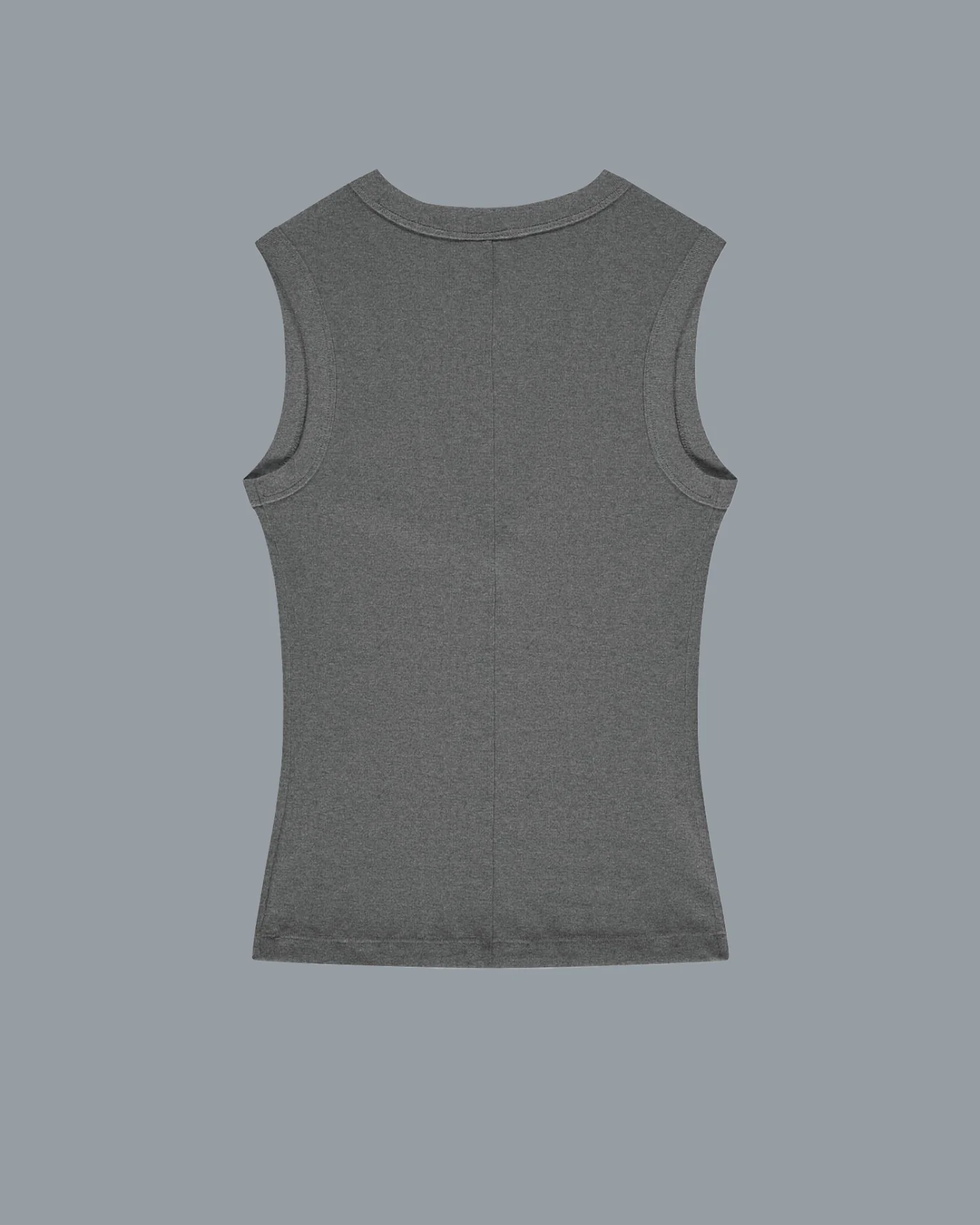 DEWI TANK | Melee Grey