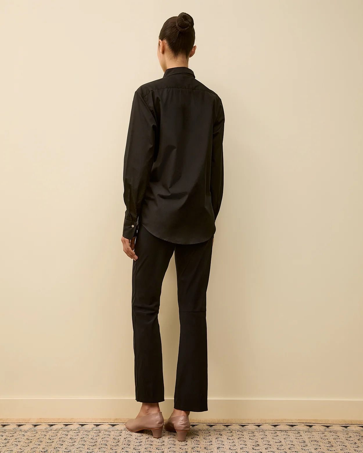 CASTA SHIRT | Black