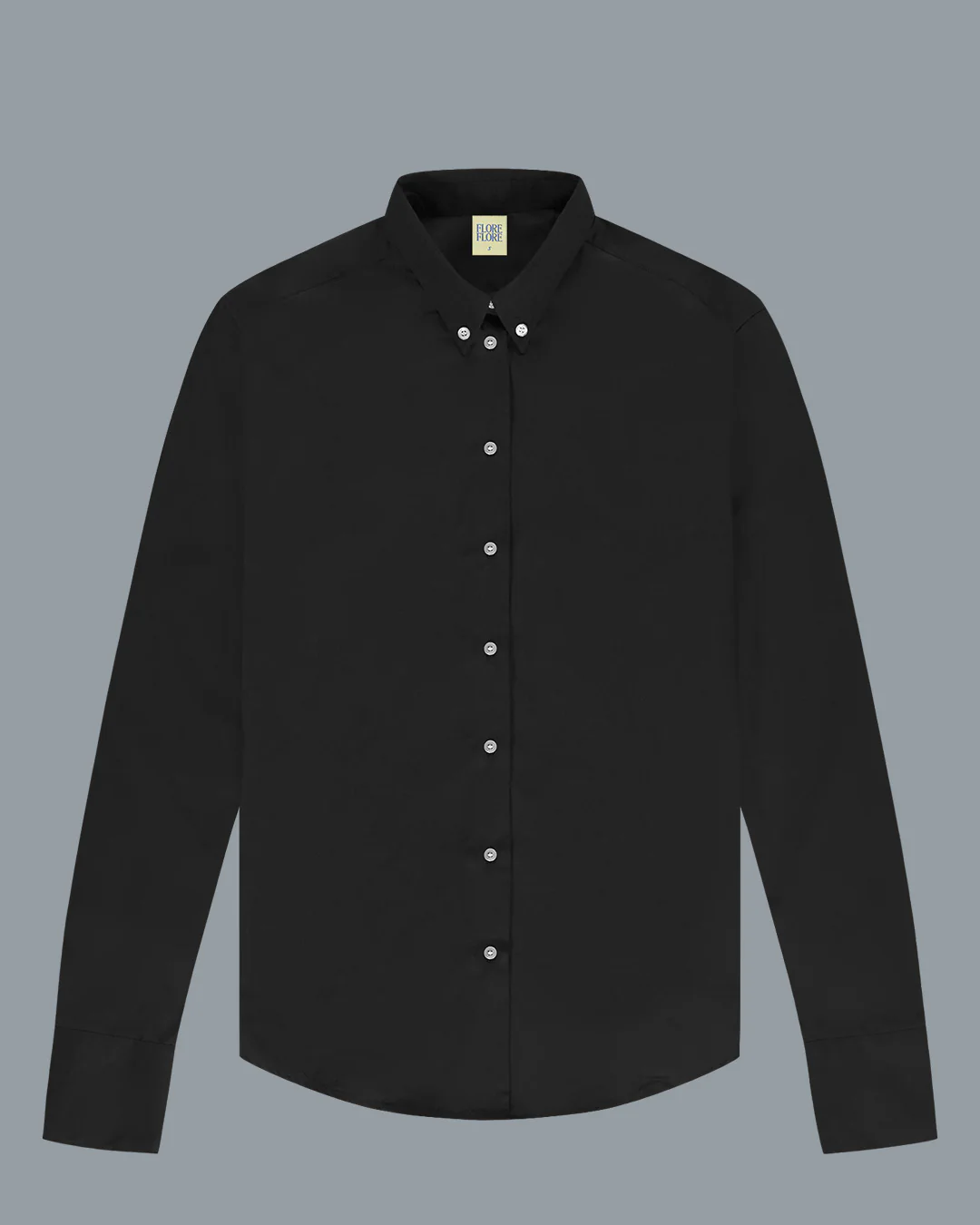 CASTA SHIRT | Black