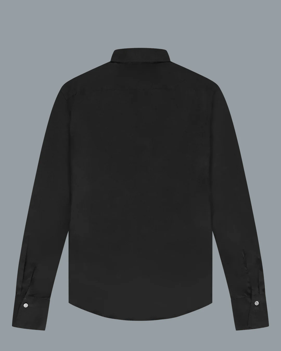 CASTA SHIRT | Black