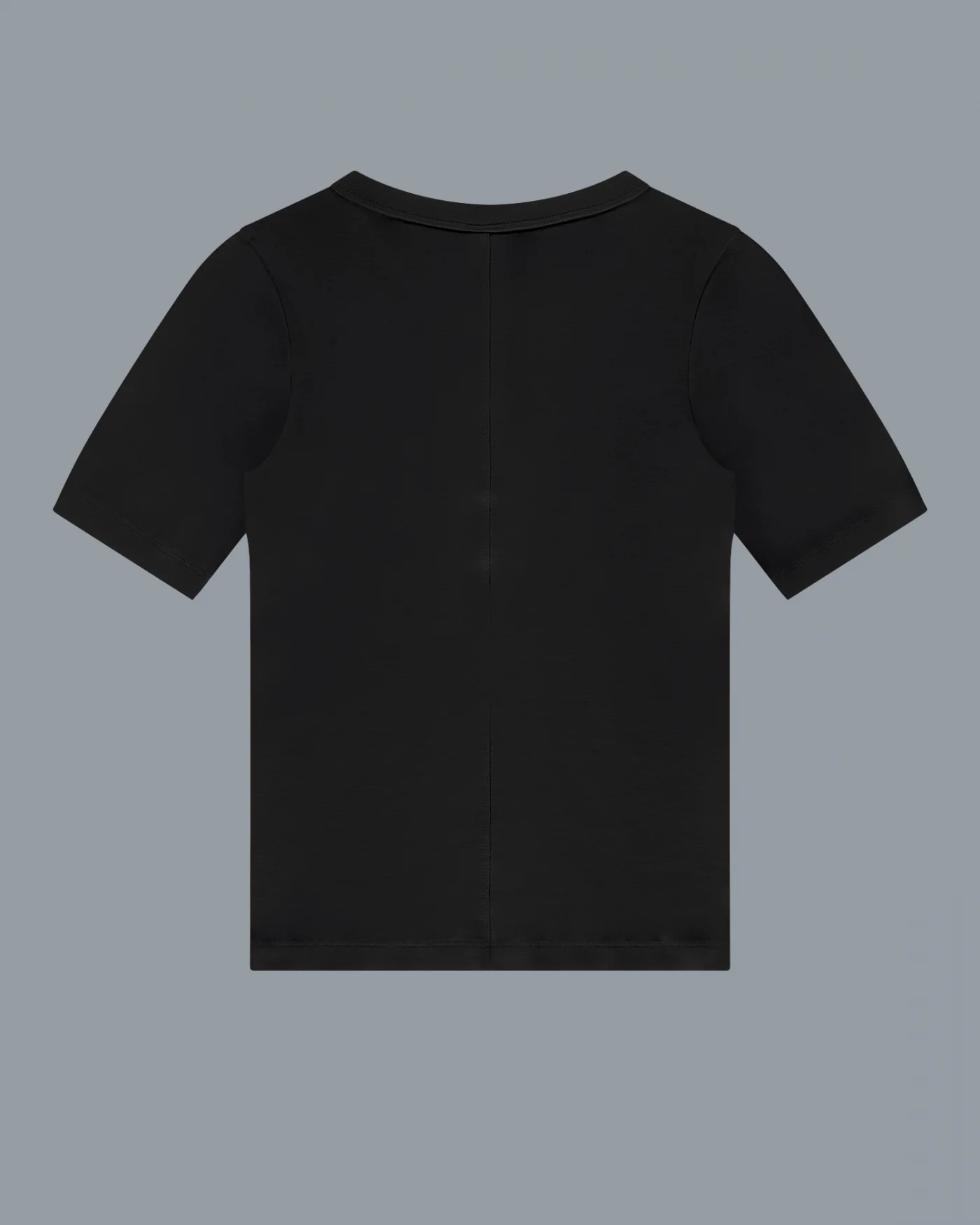 JESS TEE | Black